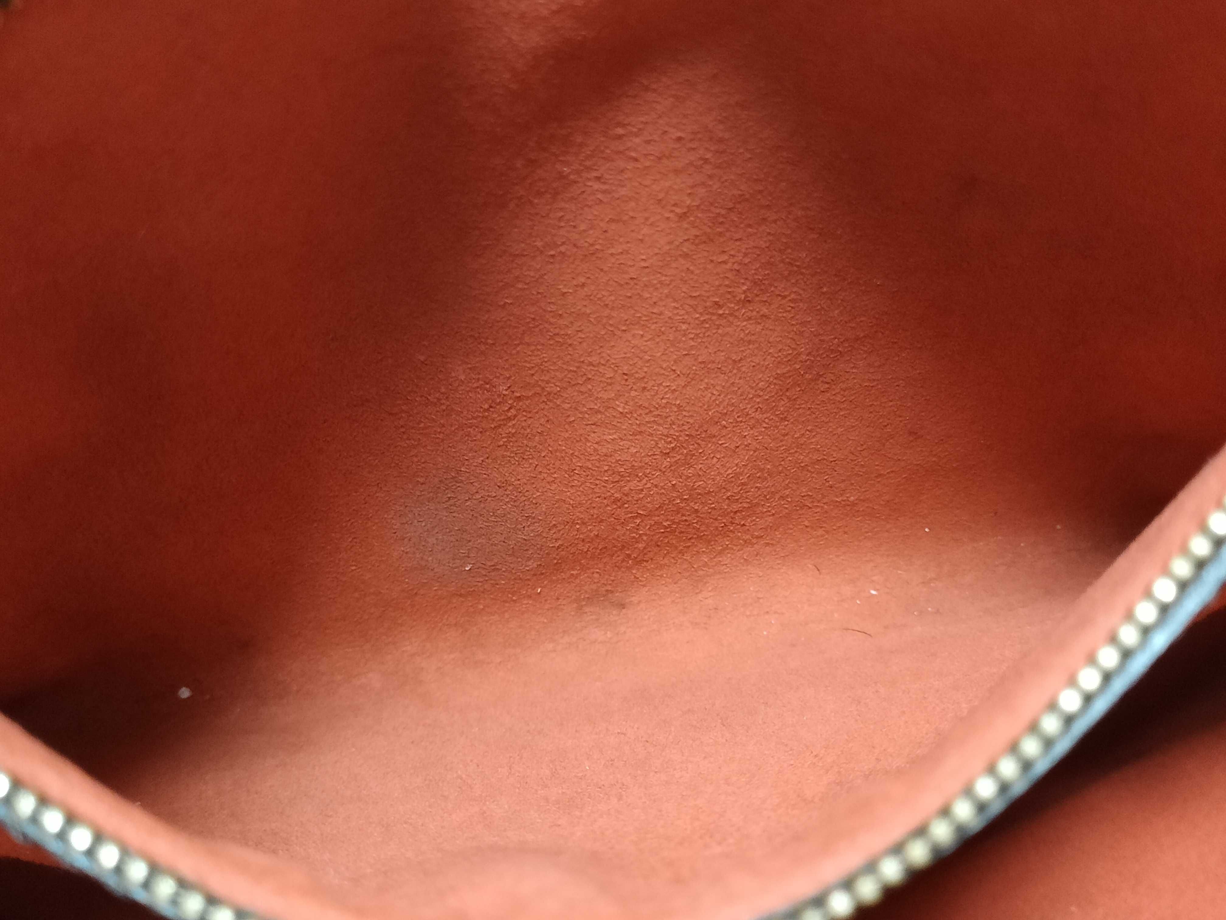 Damier Uzès N51128 Brown MB1023 Tote Bag — view 10