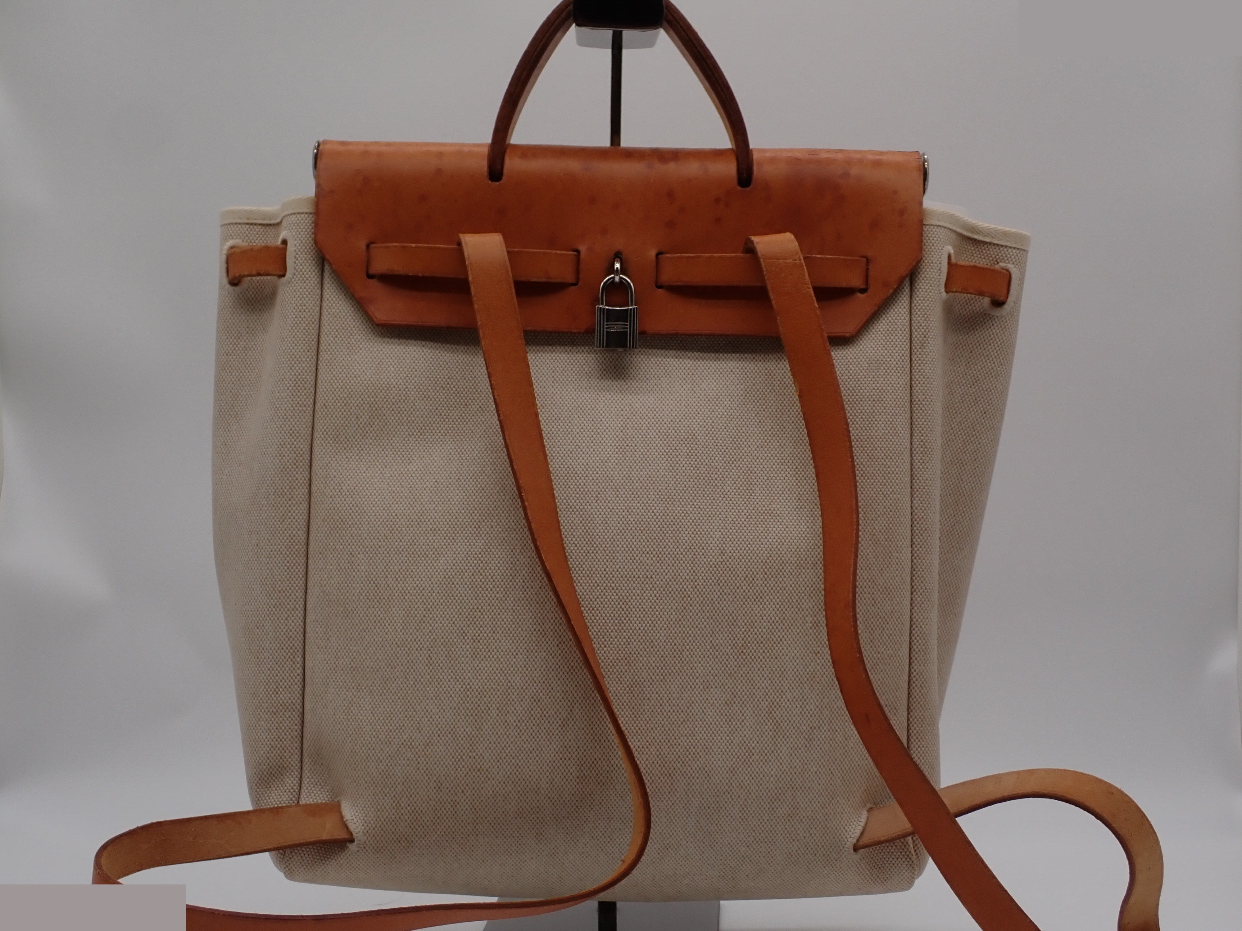 Ailebag Ad Backpack — view 2