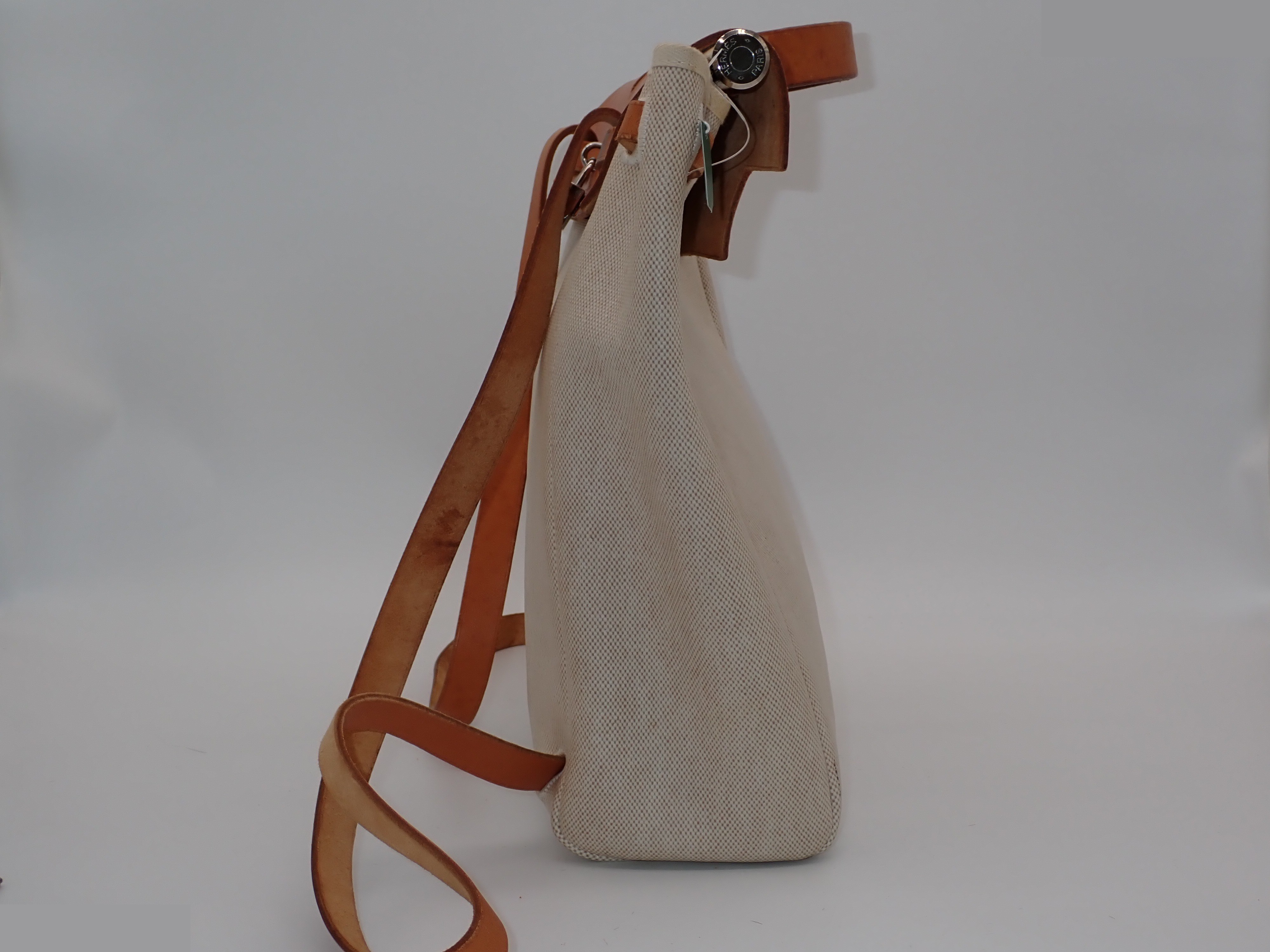Ailebag Ad Backpack — view 3