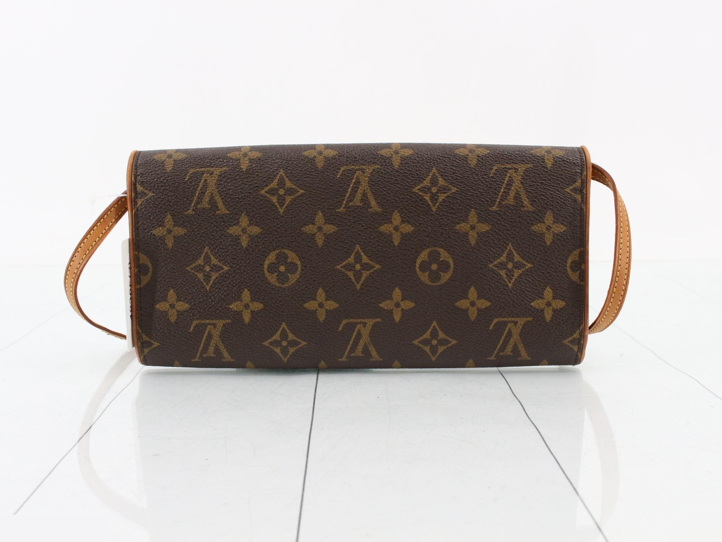 Pochette Twin GM — view 2