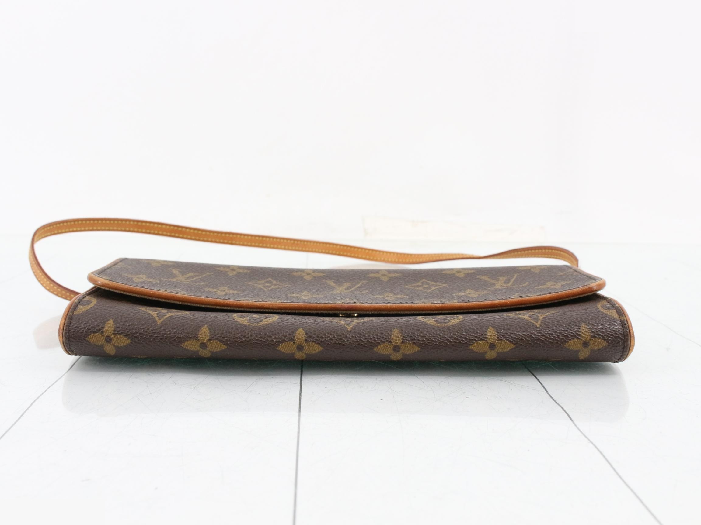 Pochette Twin GM — view 3