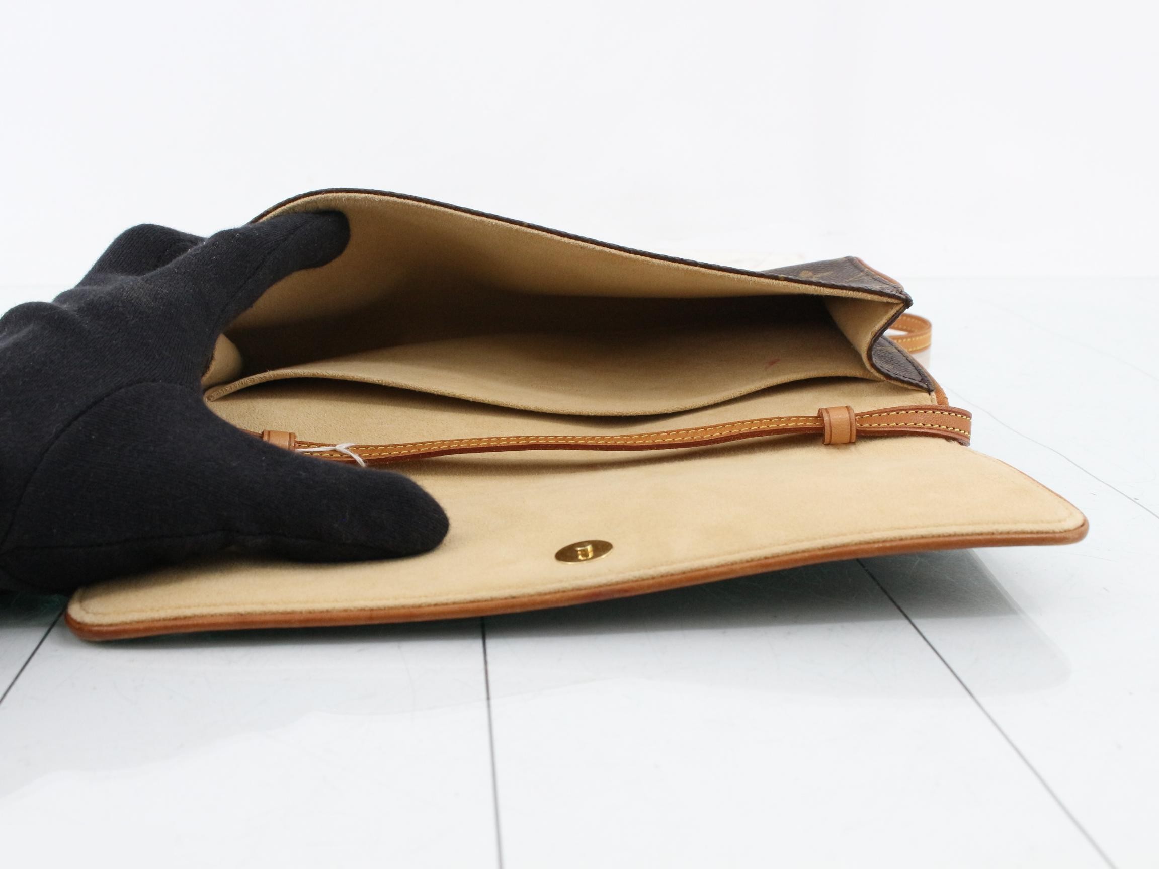 Pochette Twin GM — view 4