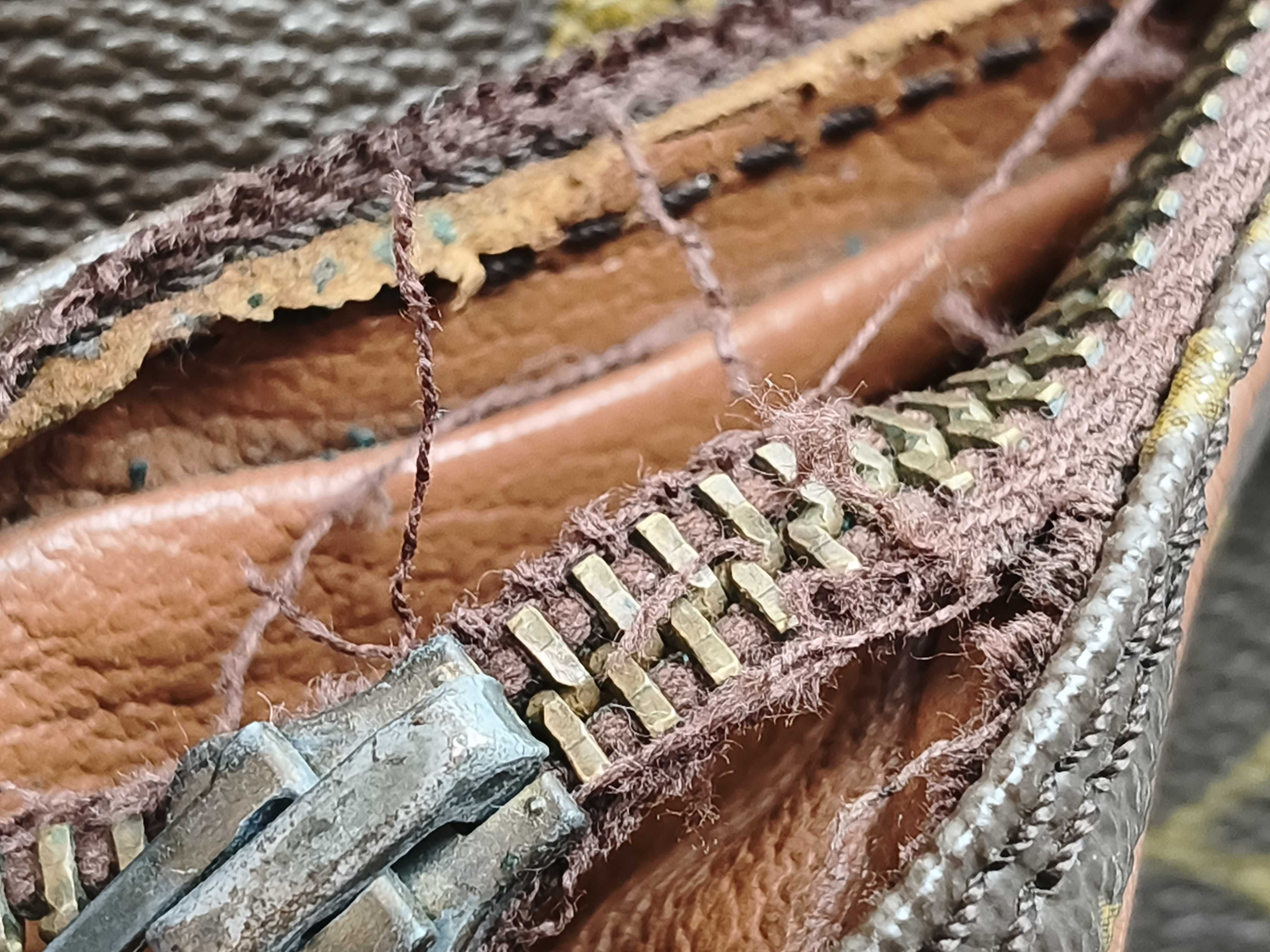 Monogram Nile Shoulder Bag M45244 Shoulder Bag — view 14