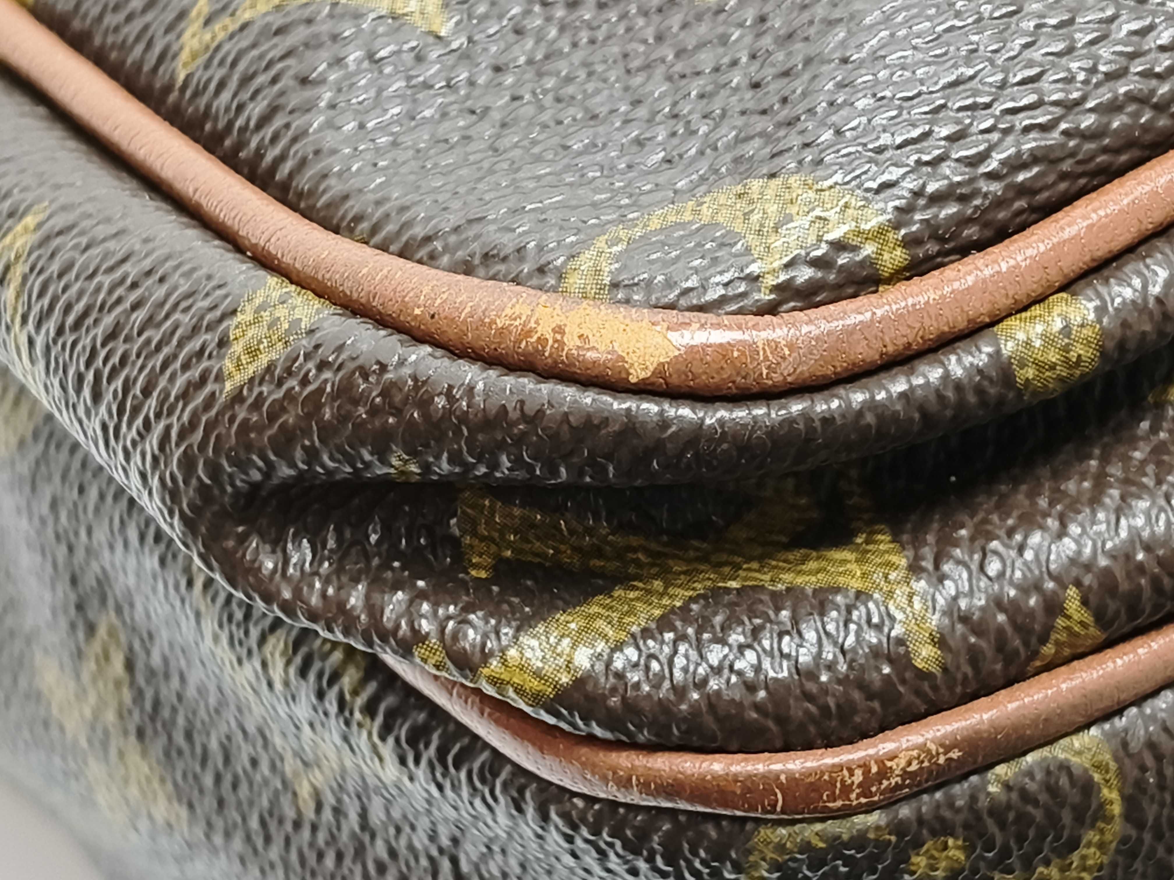 Monogram Nile Shoulder Bag M45244 Shoulder Bag — view 7