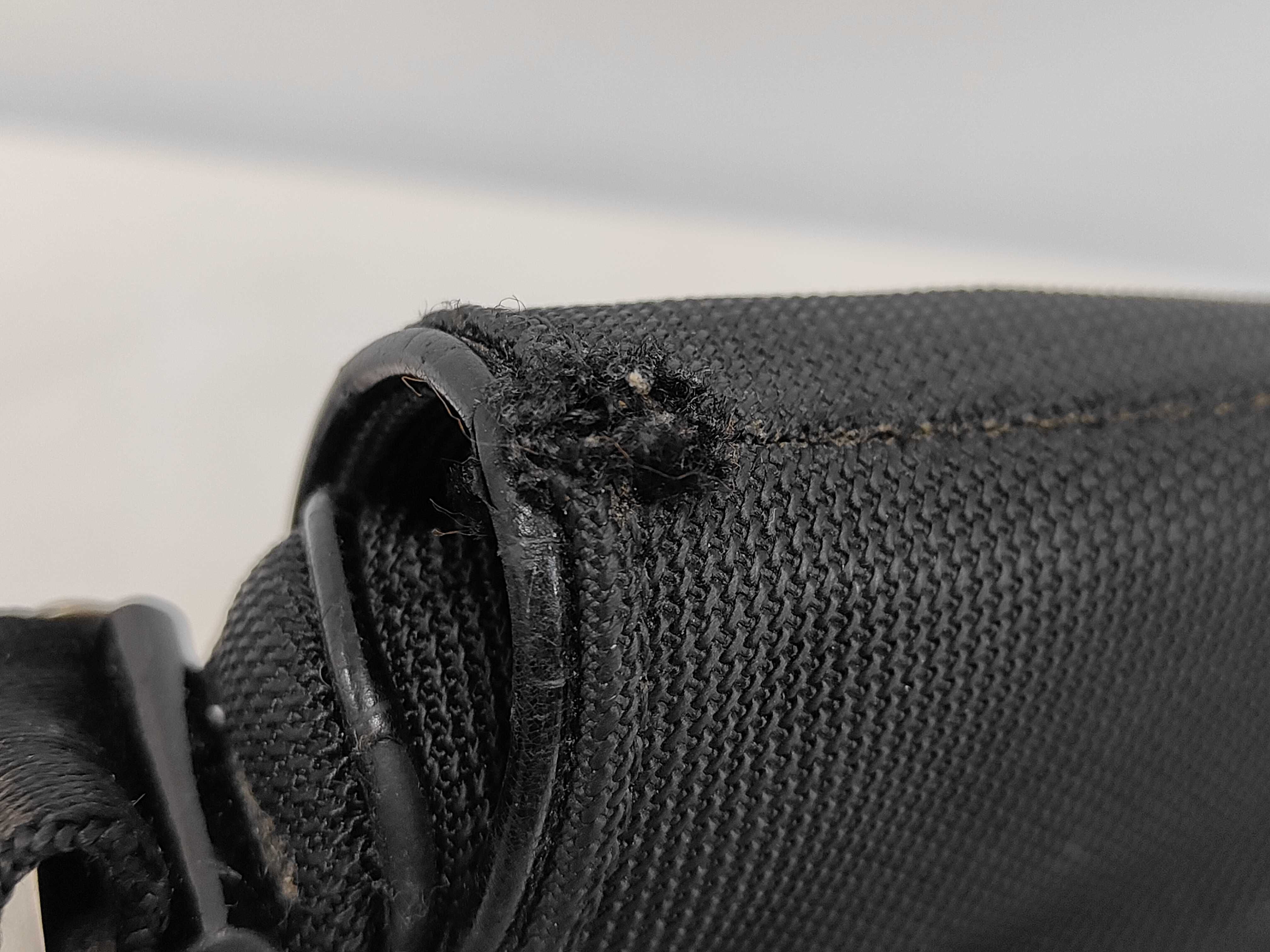 Christian Saddle Bag Shoulder Bag — view 7