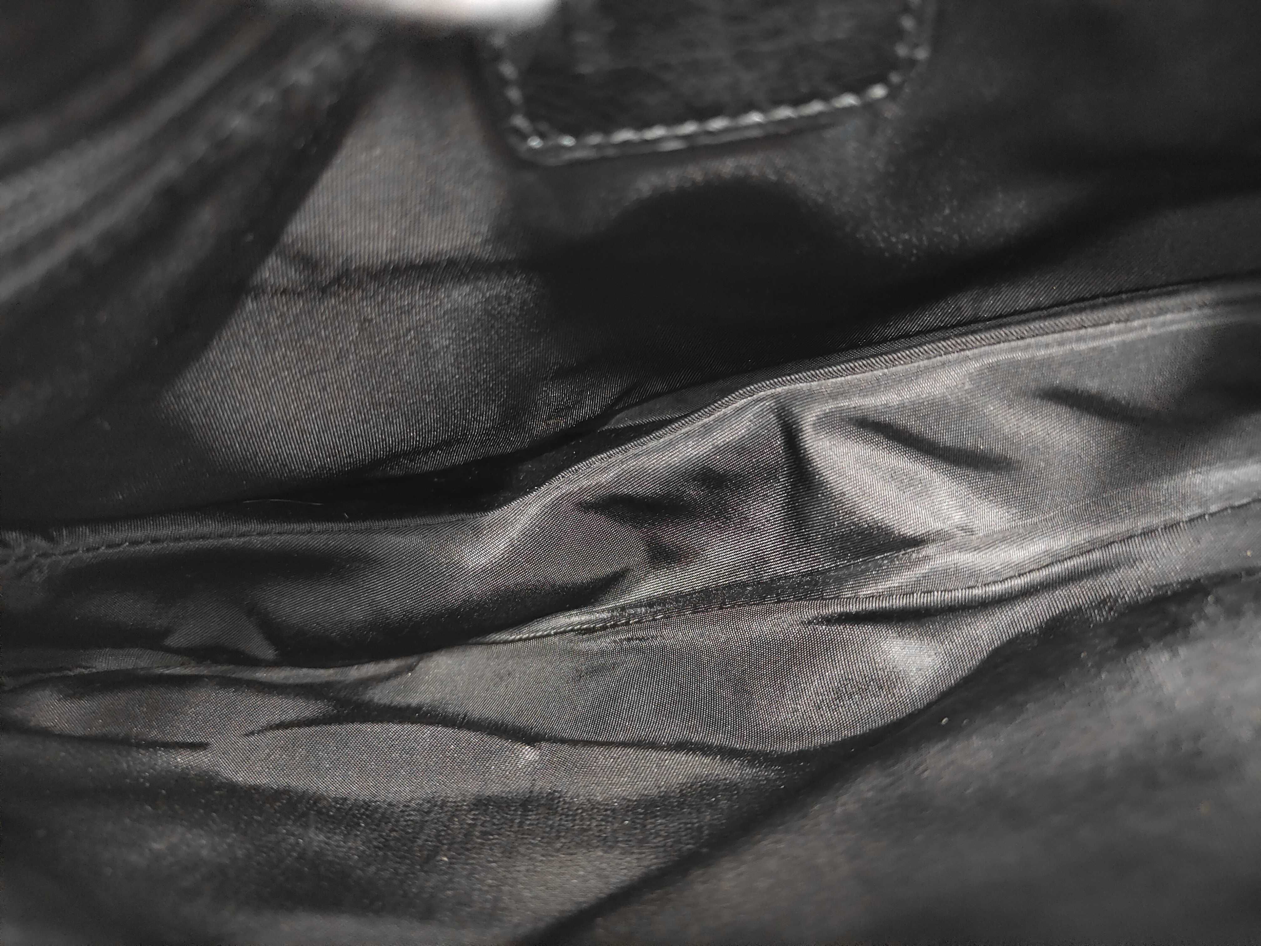 Christian Saddle Bag Shoulder Bag — view 9