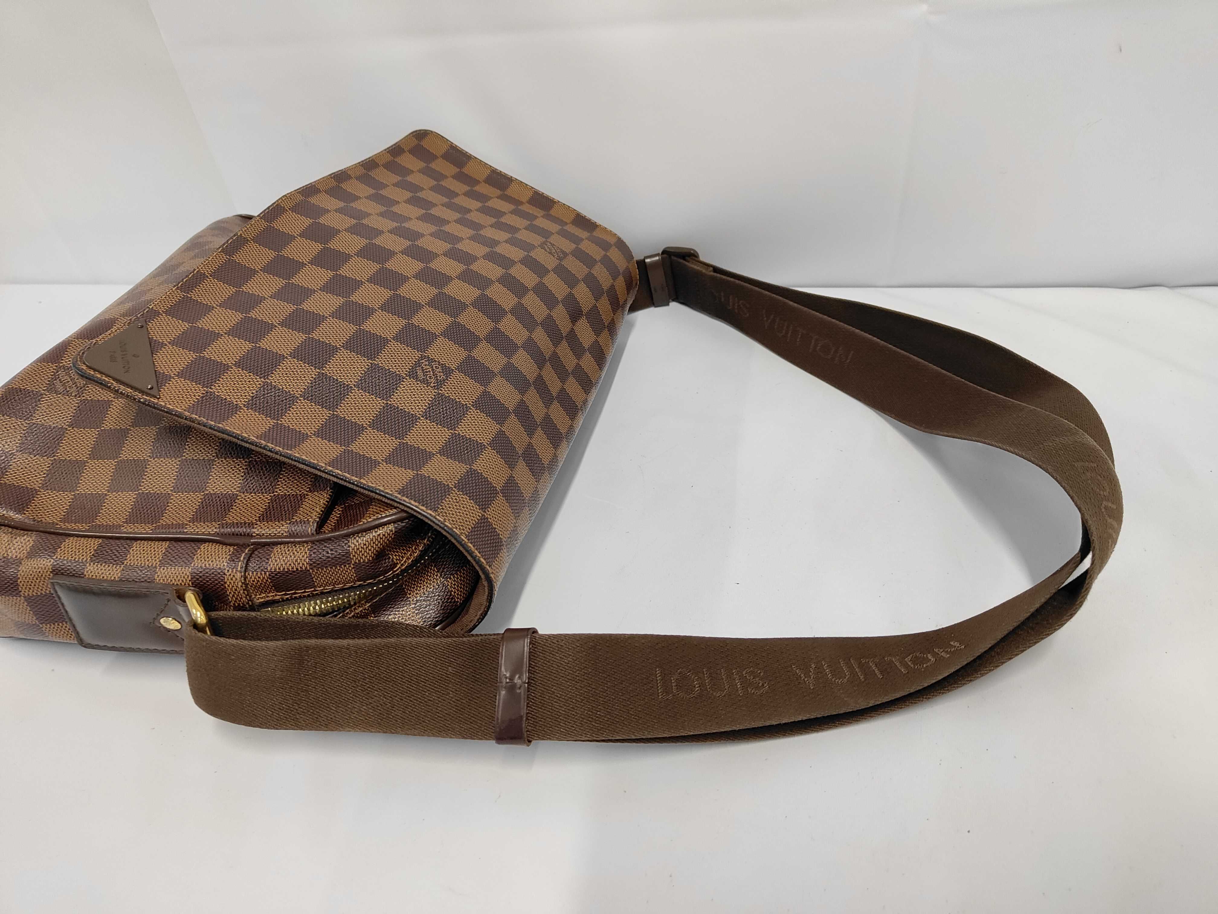 Shoulder Bag — view 5
