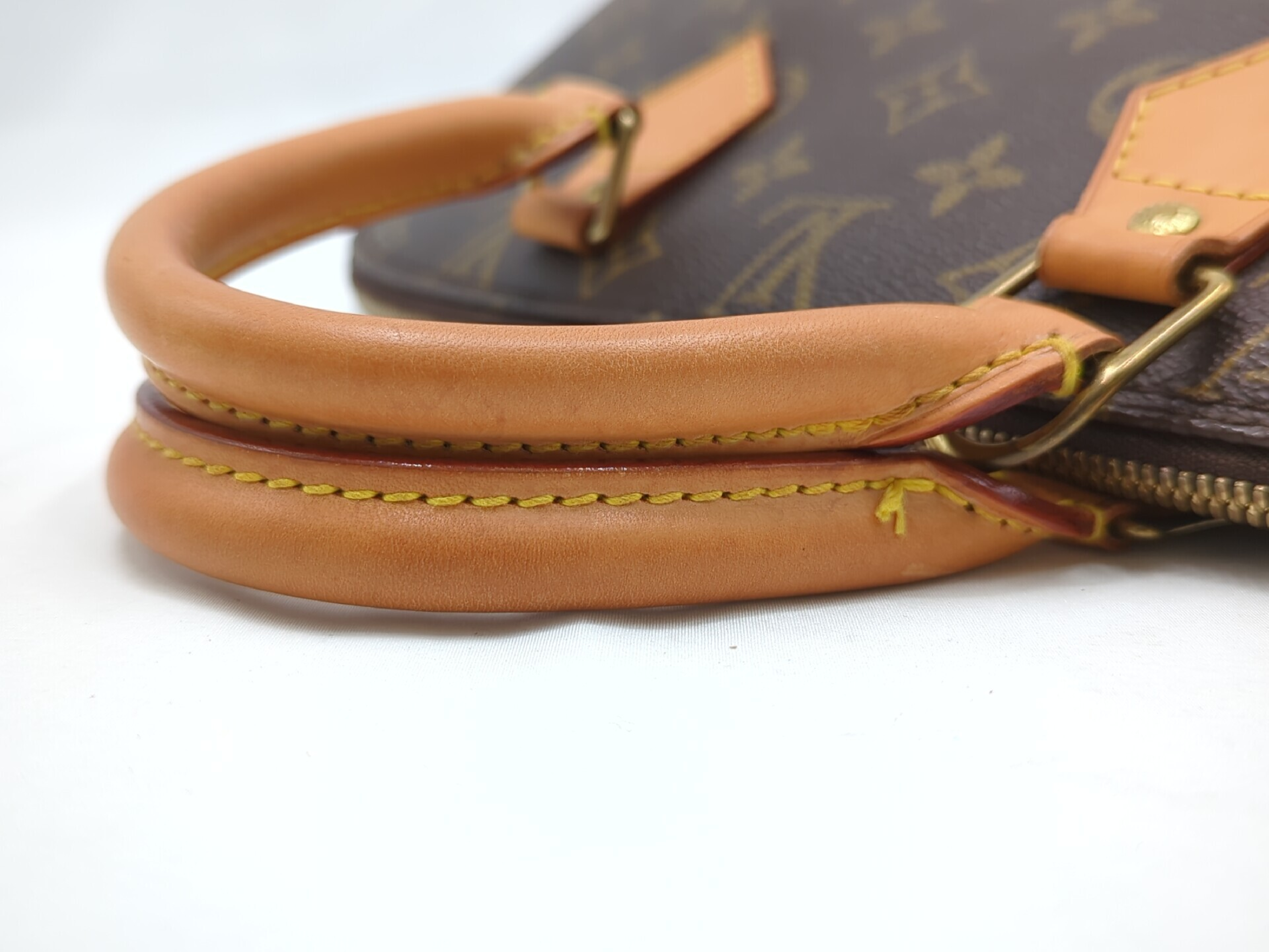 M51130 Monogram Alma Handbag — view 6