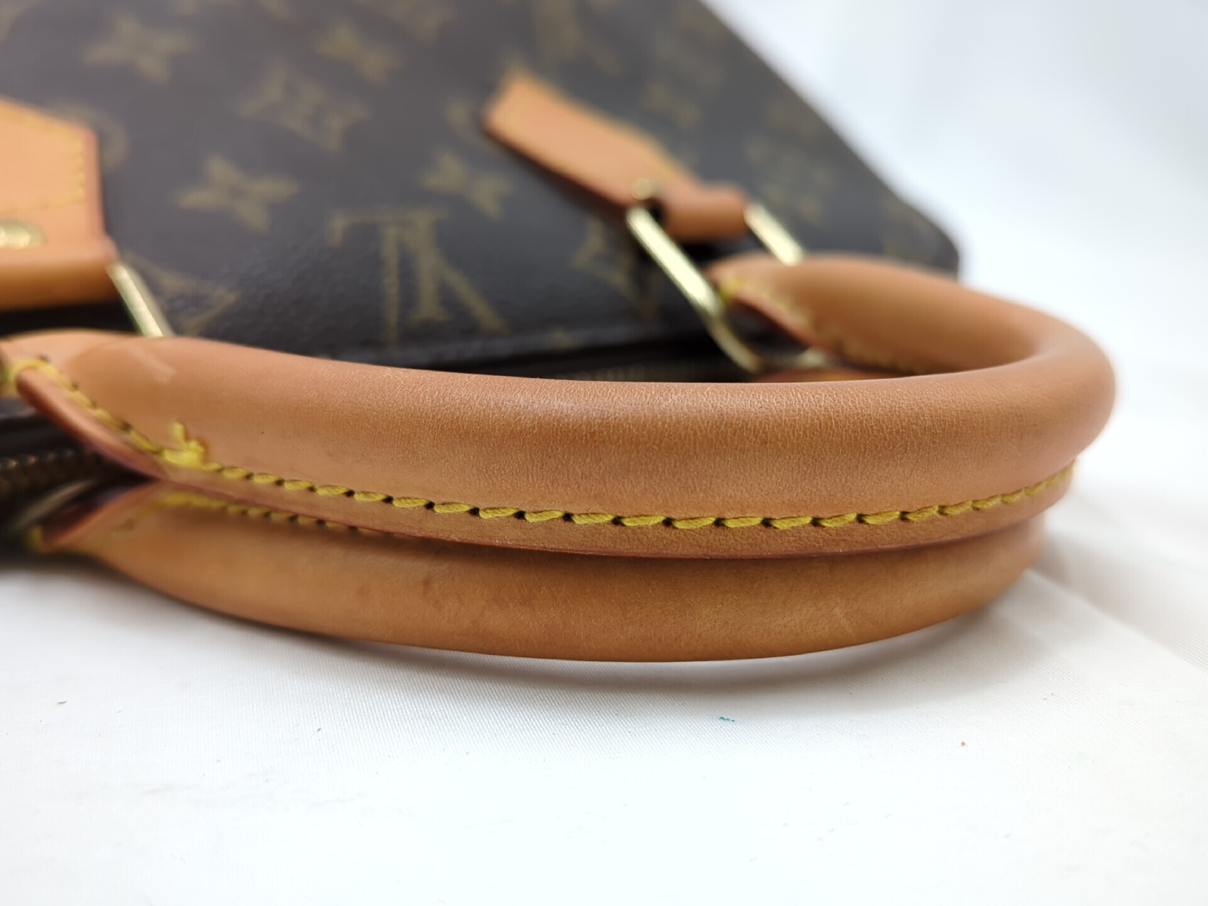 M51130 Monogram Alma Handbag — view 7