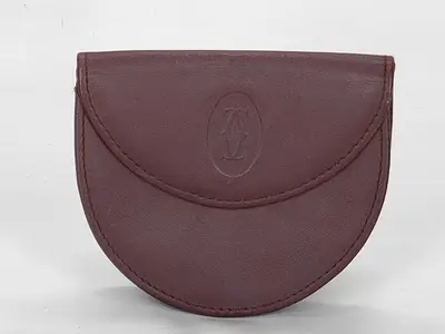 Must Coin Purse