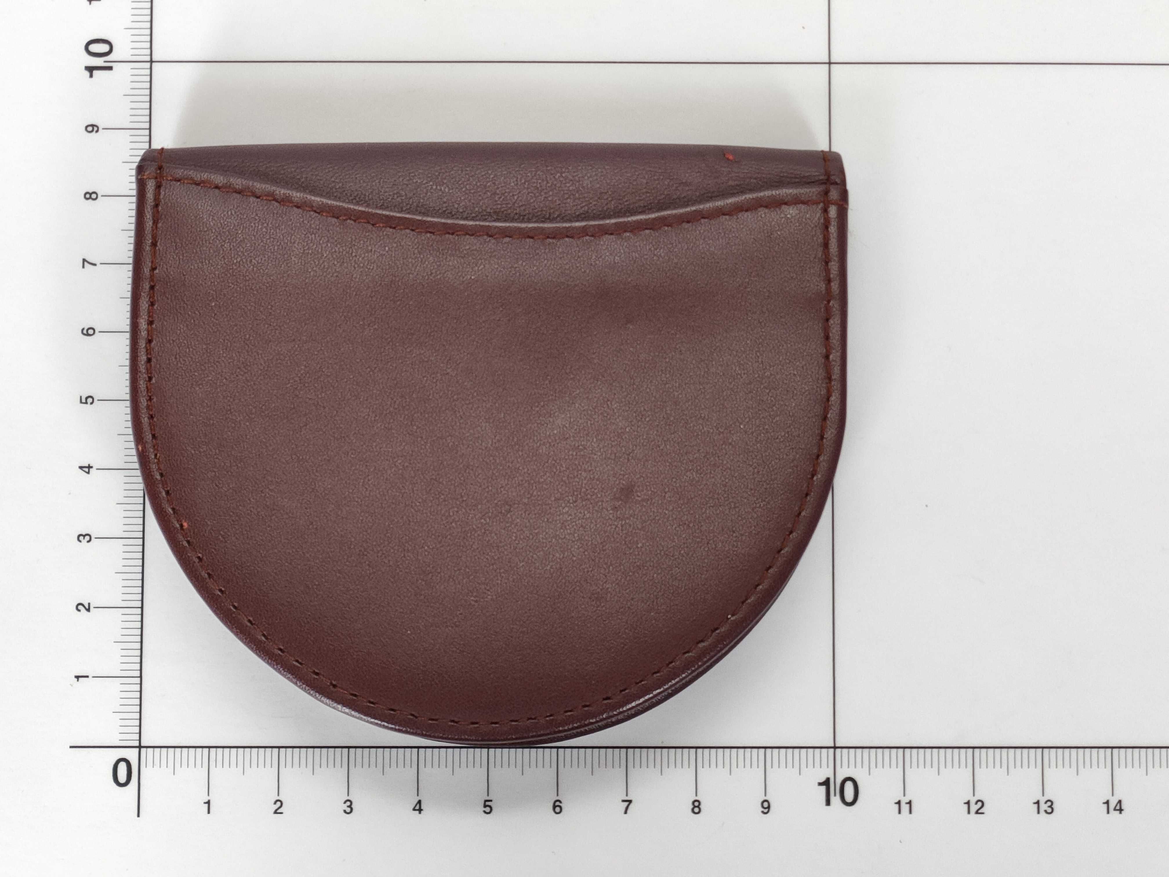 Must Coin Purse — view 2