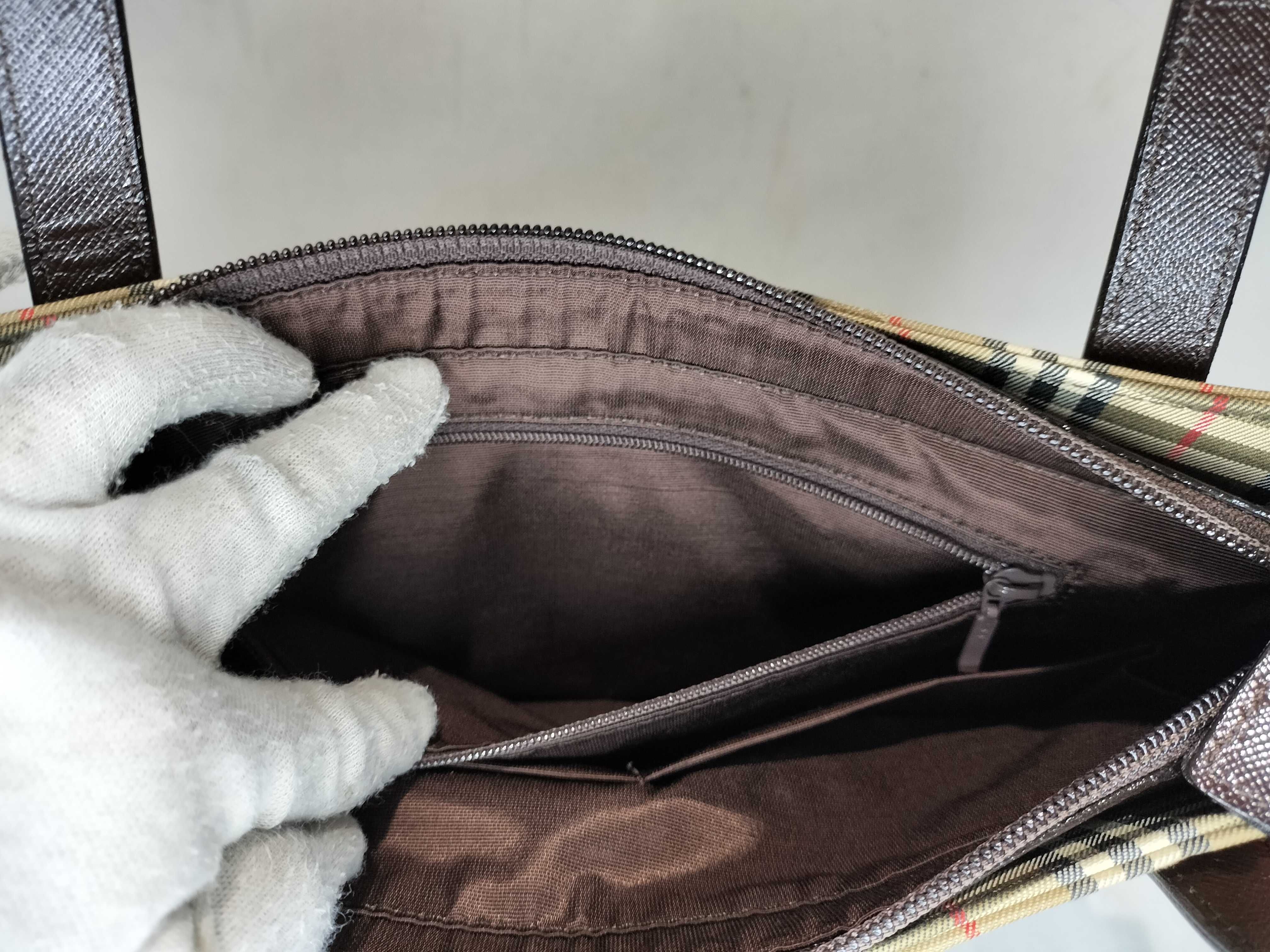 Shadow Horse Hand Charm Handbag — view 11