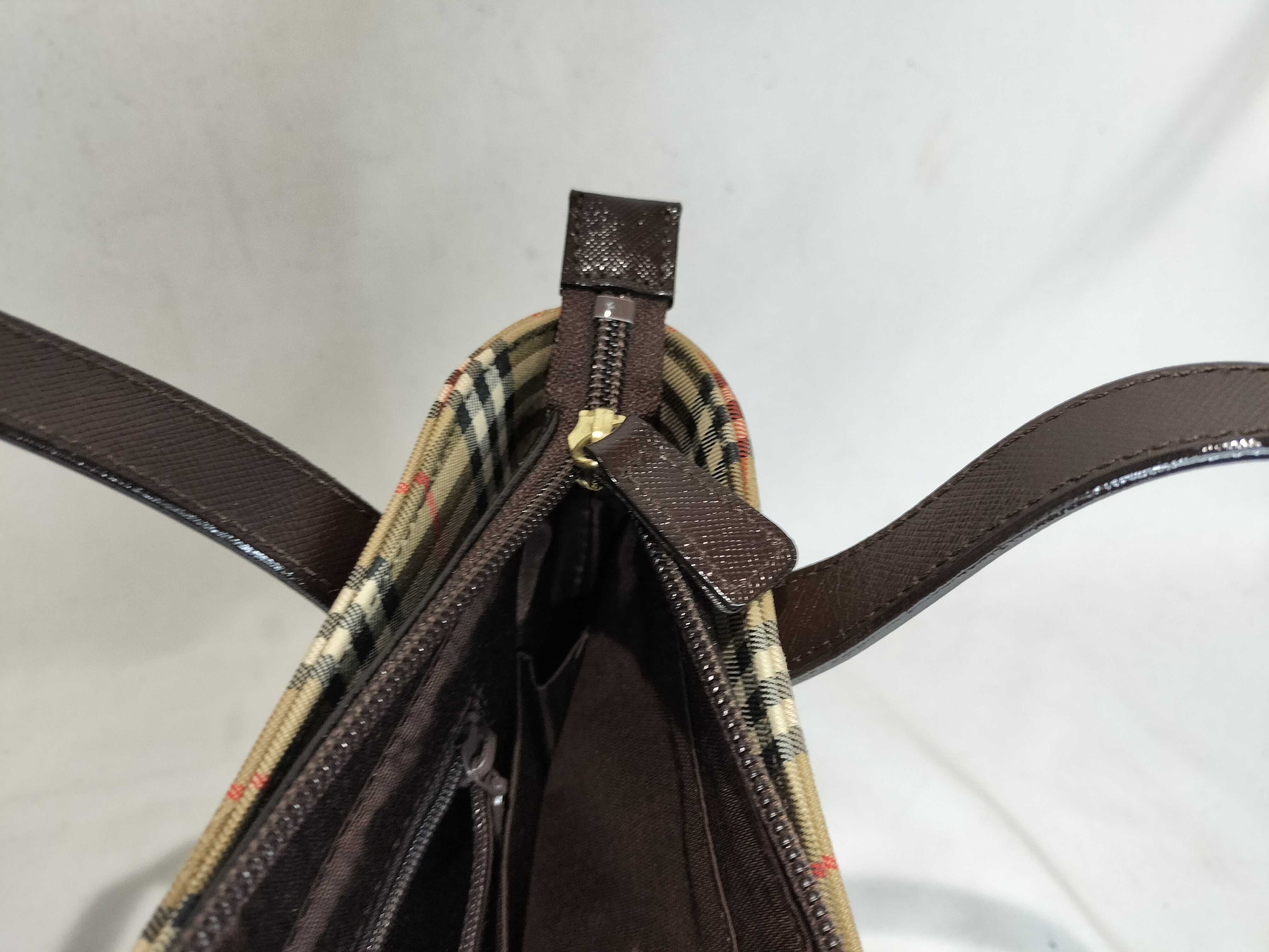 Shadow Horse Hand Charm Handbag — view 12