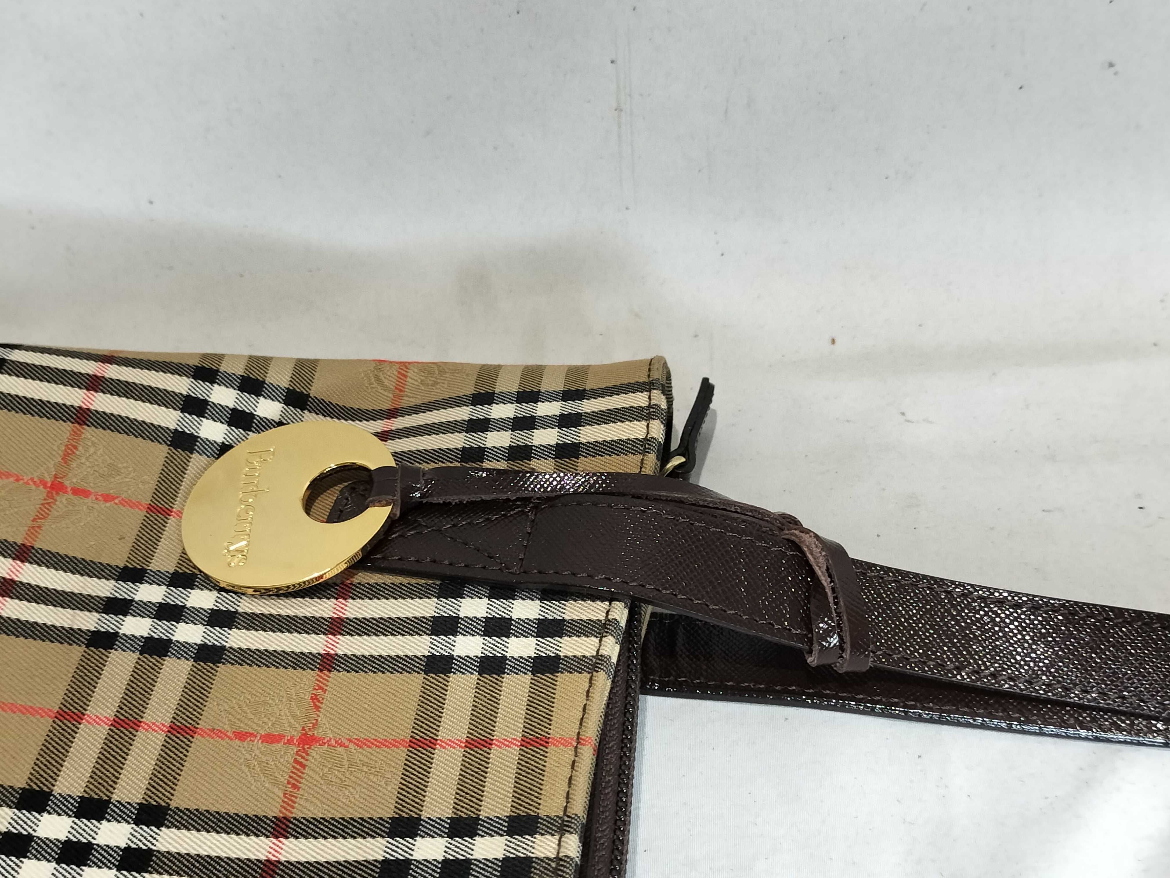Shadow Horse Hand Charm Handbag — view 5