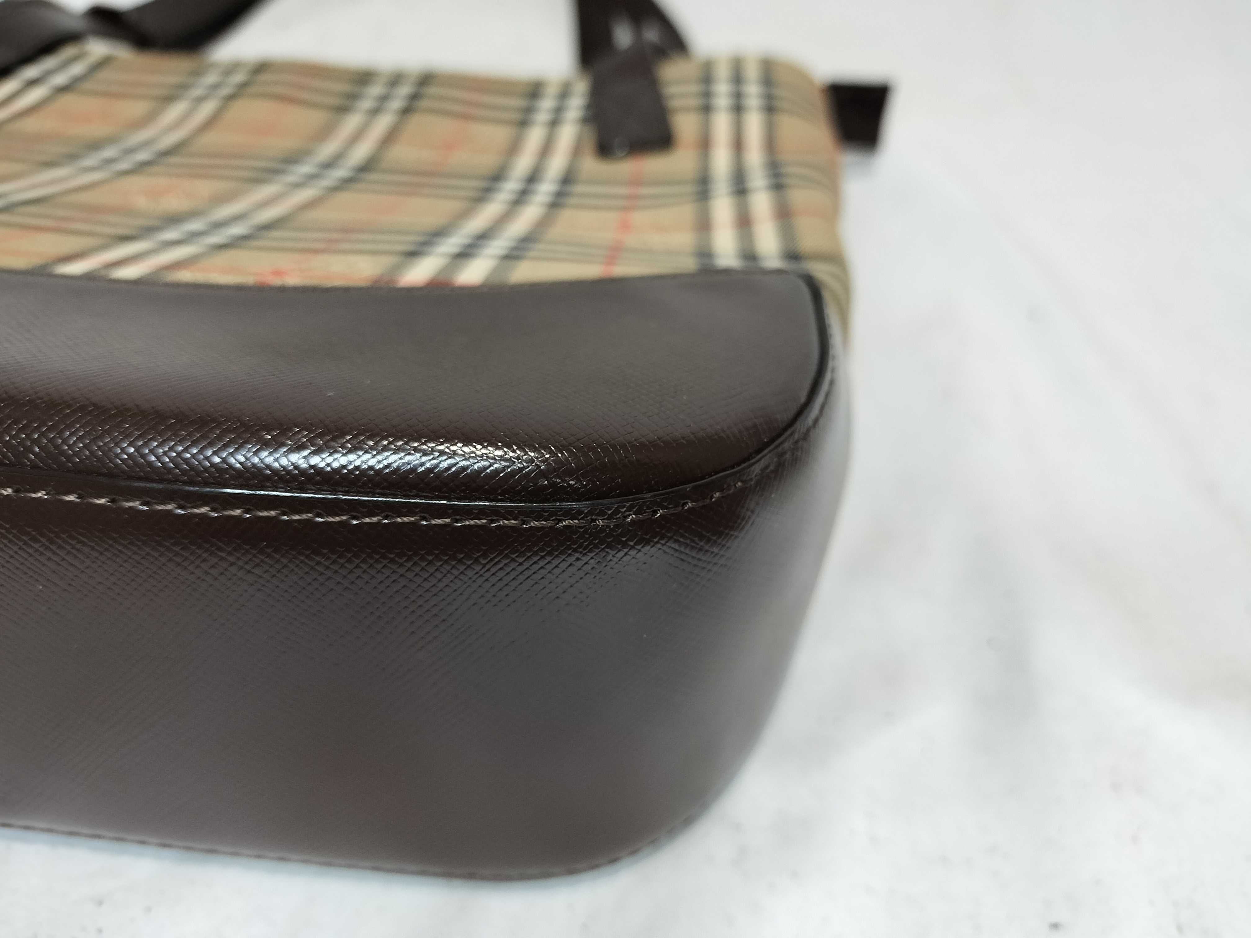 Shadow Horse Hand Charm Handbag — view 6