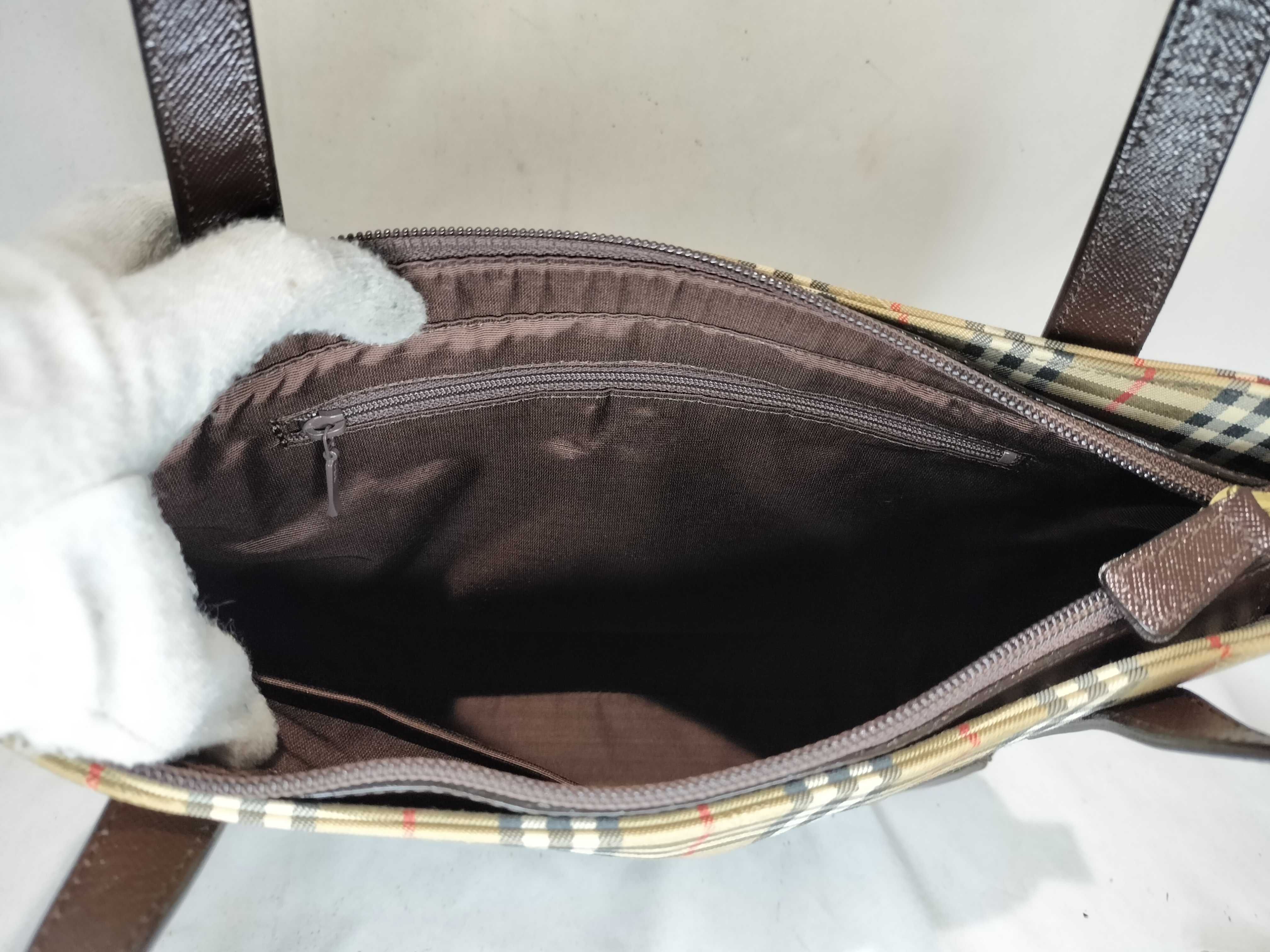 Shadow Horse Hand Charm Handbag — view 10