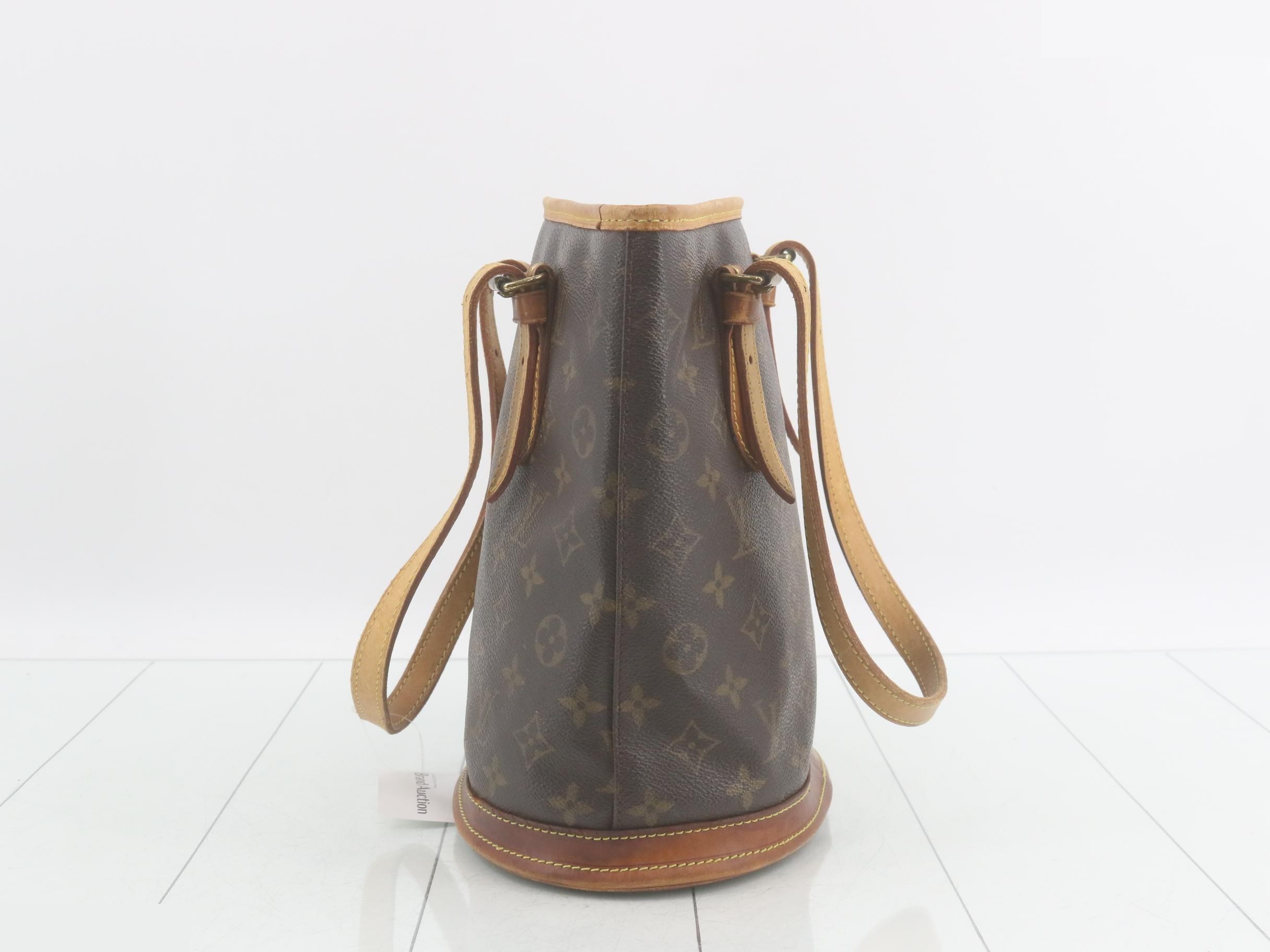 Bucket PM Monogram M42238 — view 3
