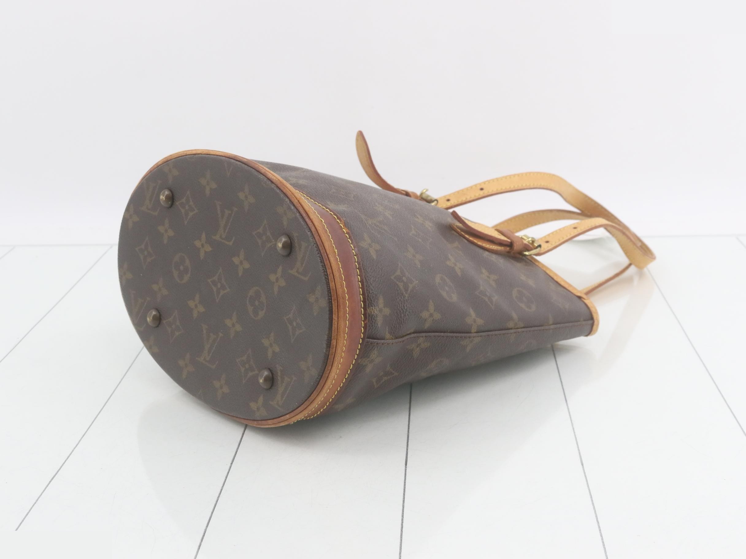Bucket PM Monogram M42238 — view 6