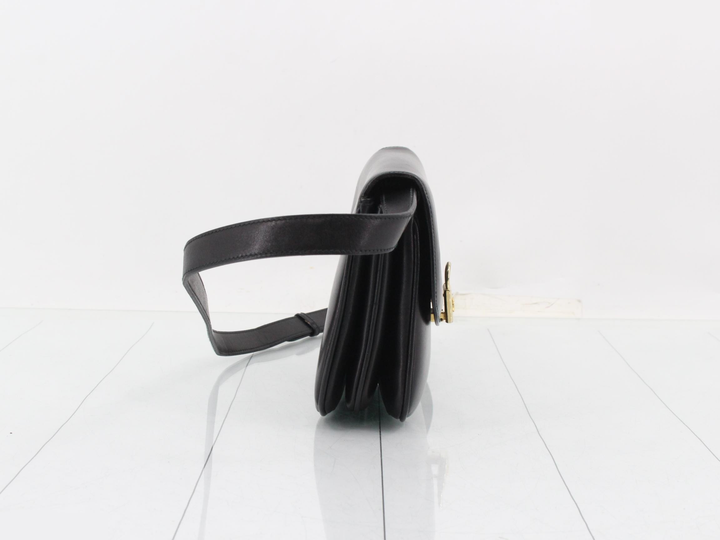 Shoulder bag — view 4