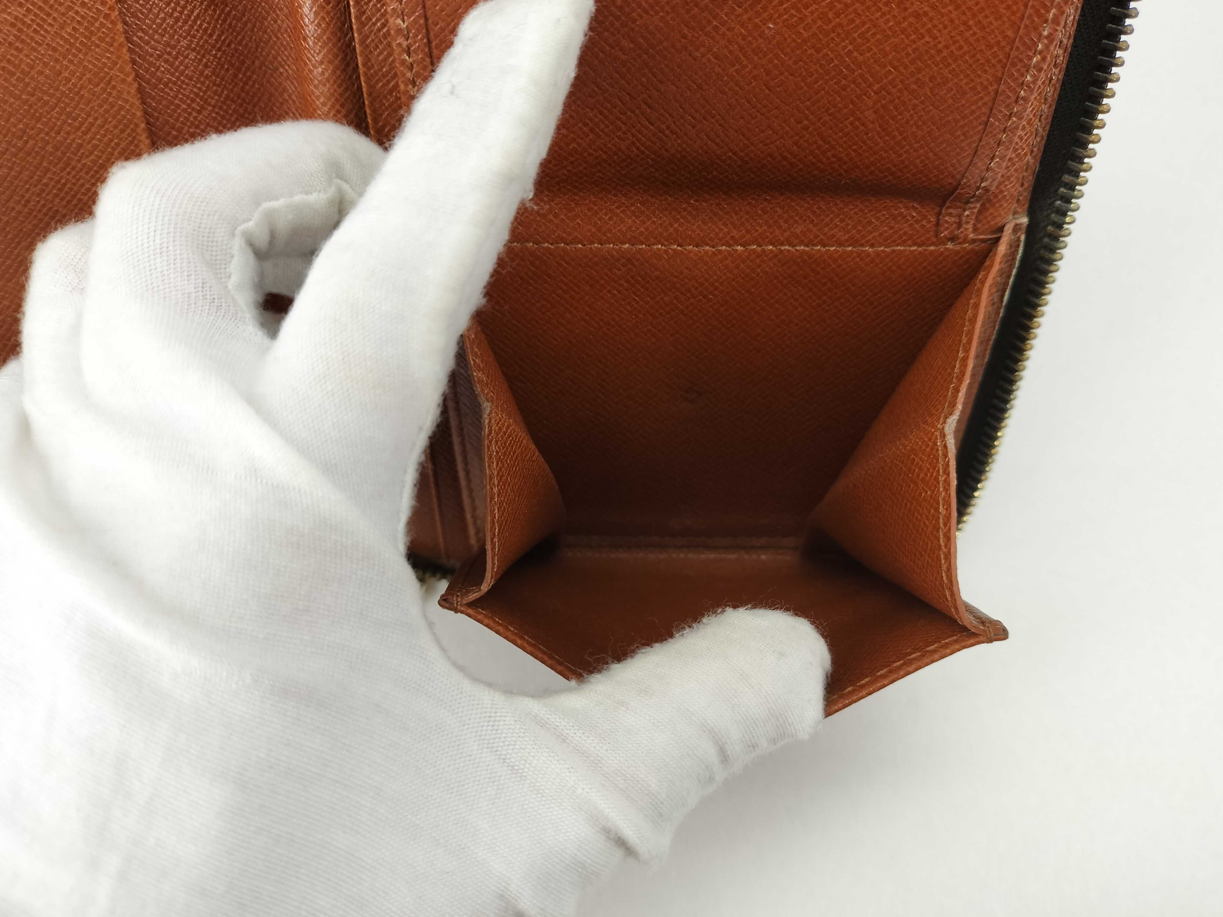 Monogram Wallet — view 12