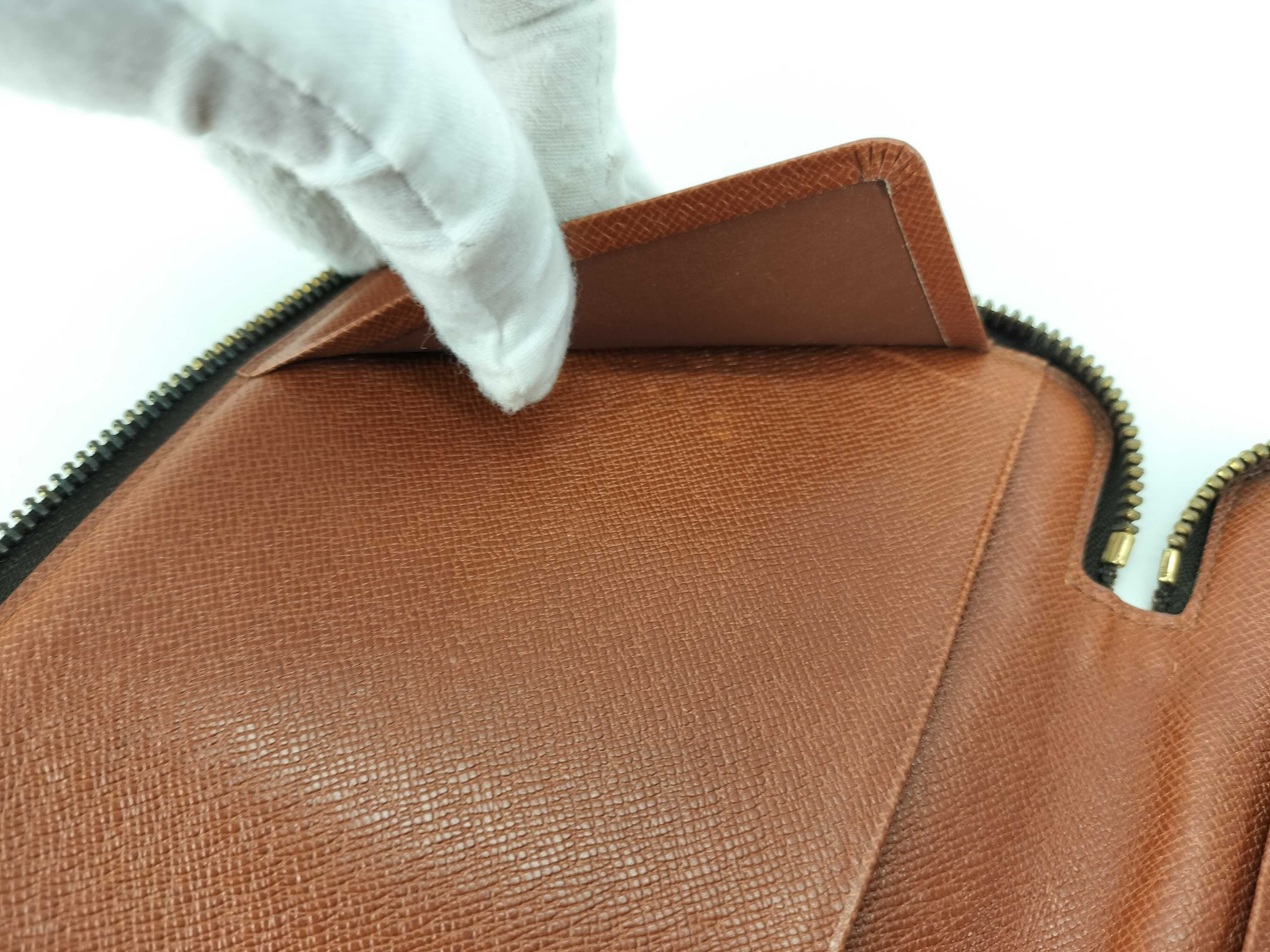 Monogram Wallet — view 13