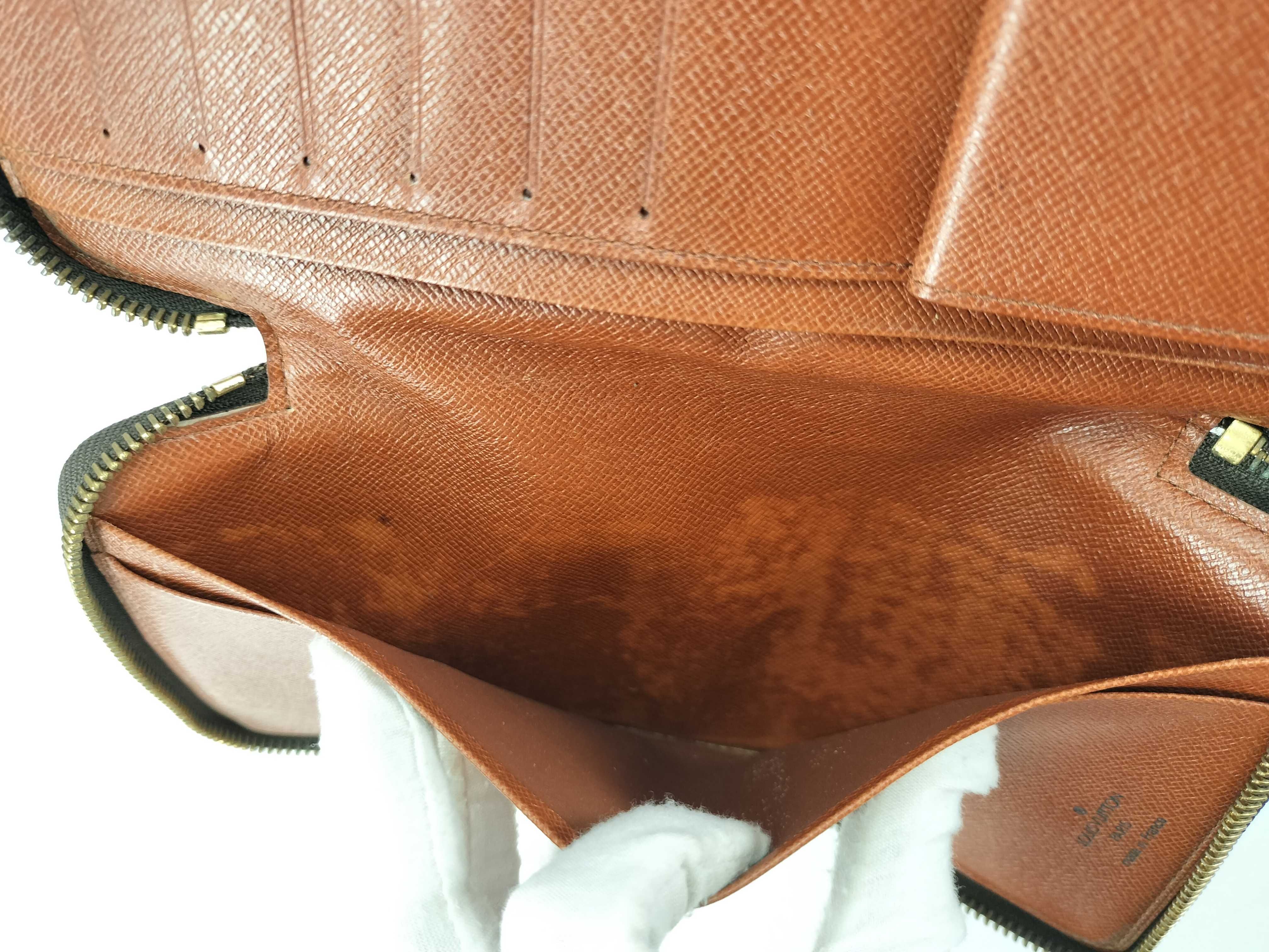 Monogram Wallet — view 14
