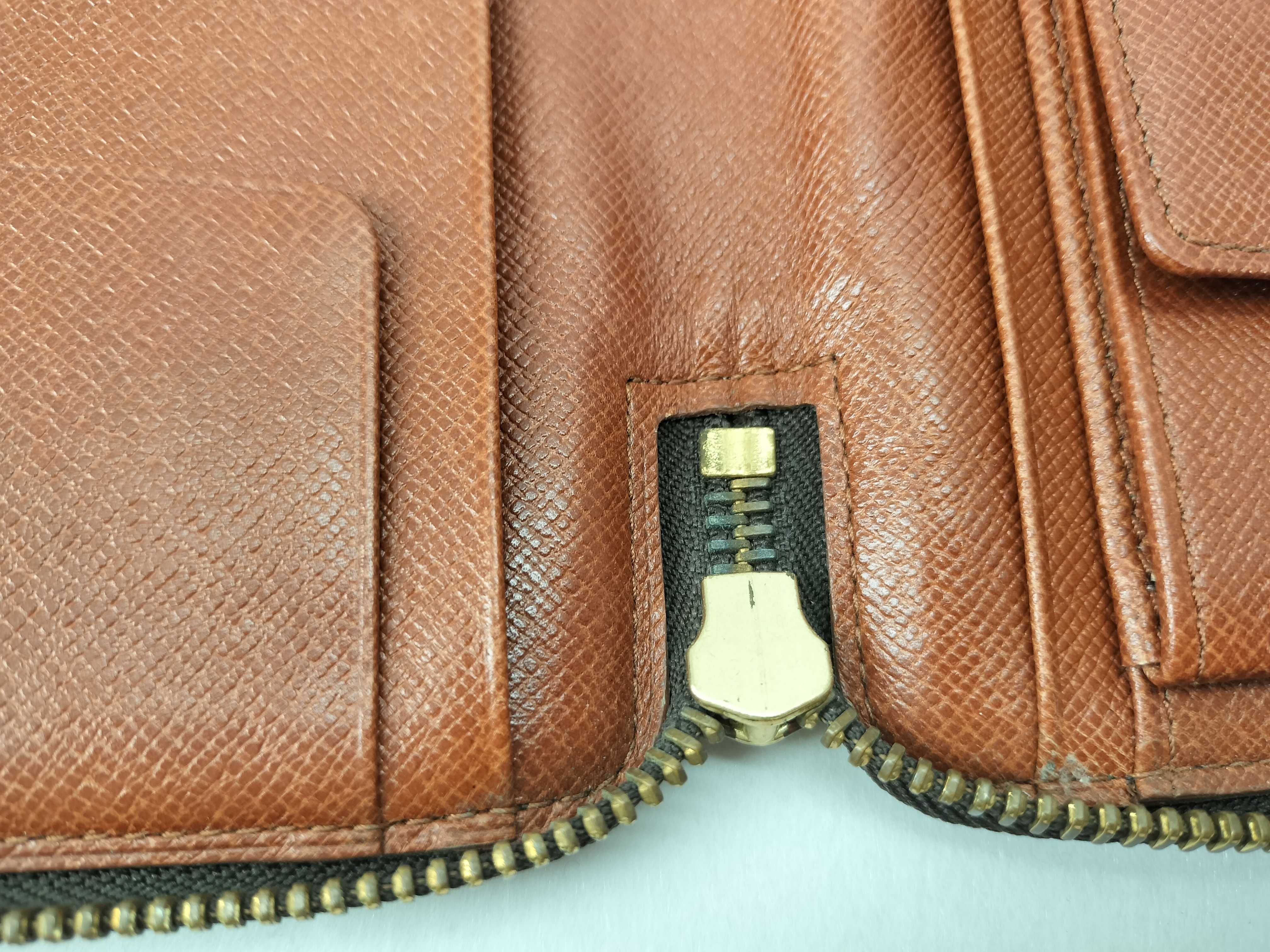 Monogram Wallet — view 15