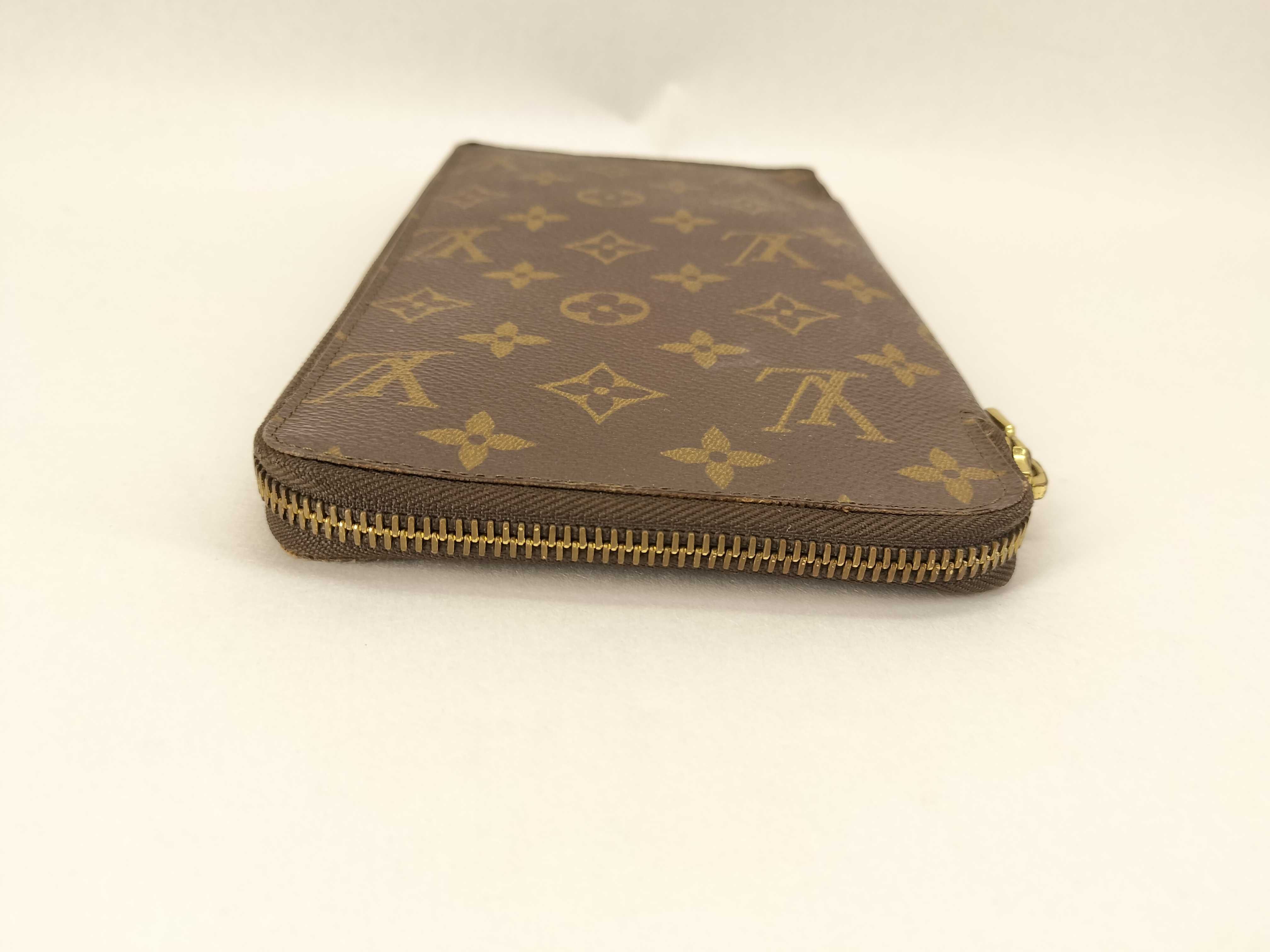 Monogram Wallet — view 4