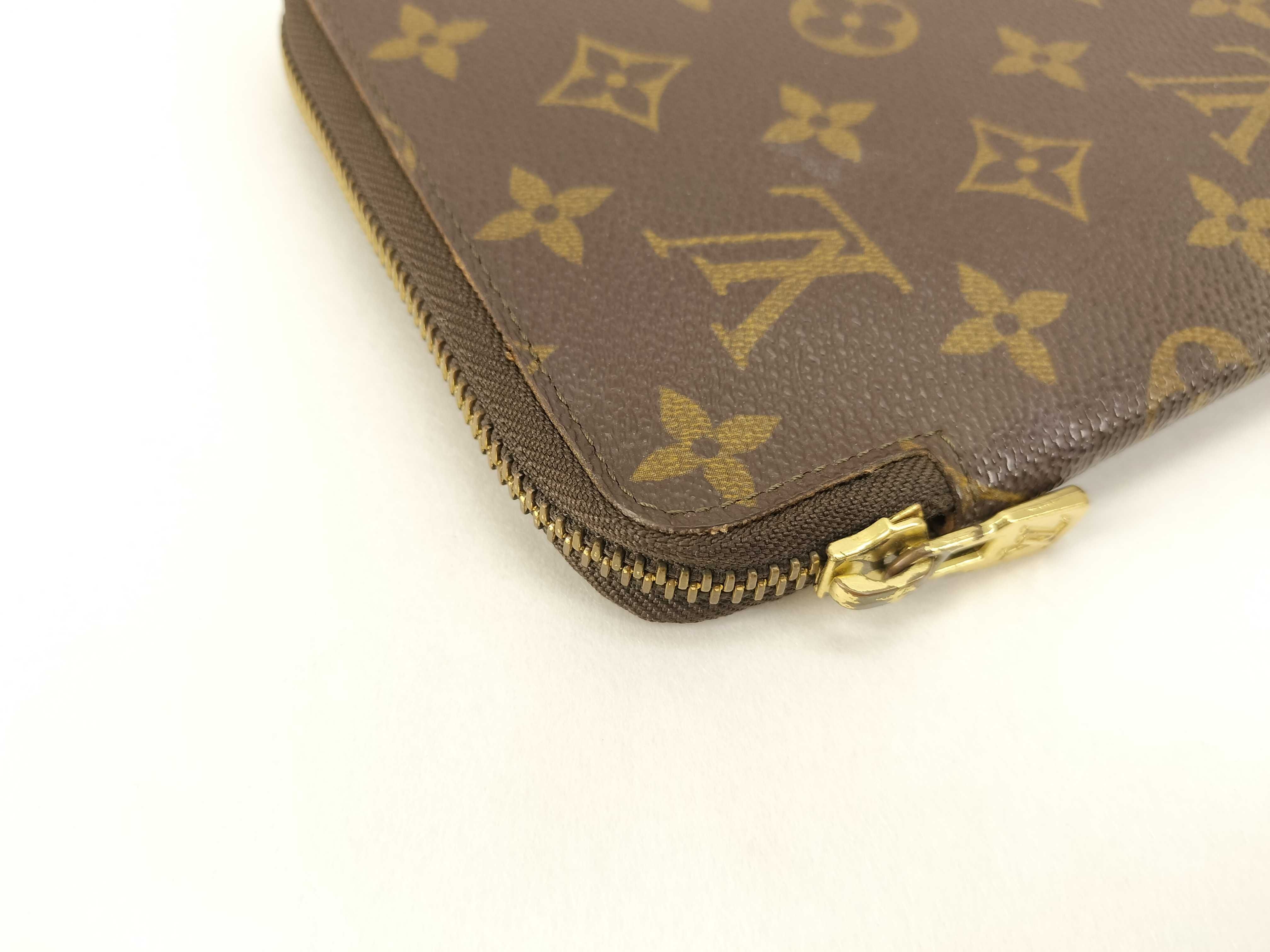 Monogram Wallet — view 5