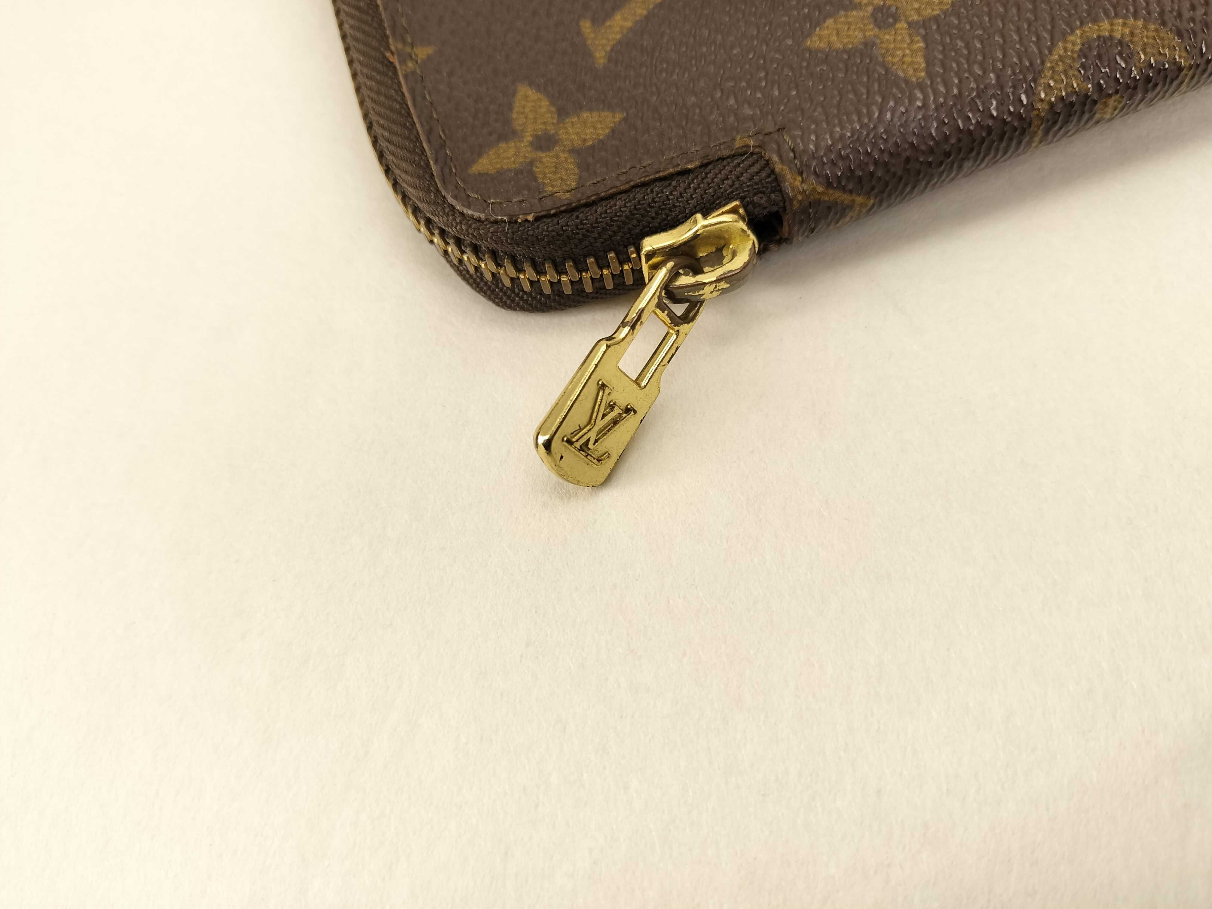 Monogram Wallet — view 6