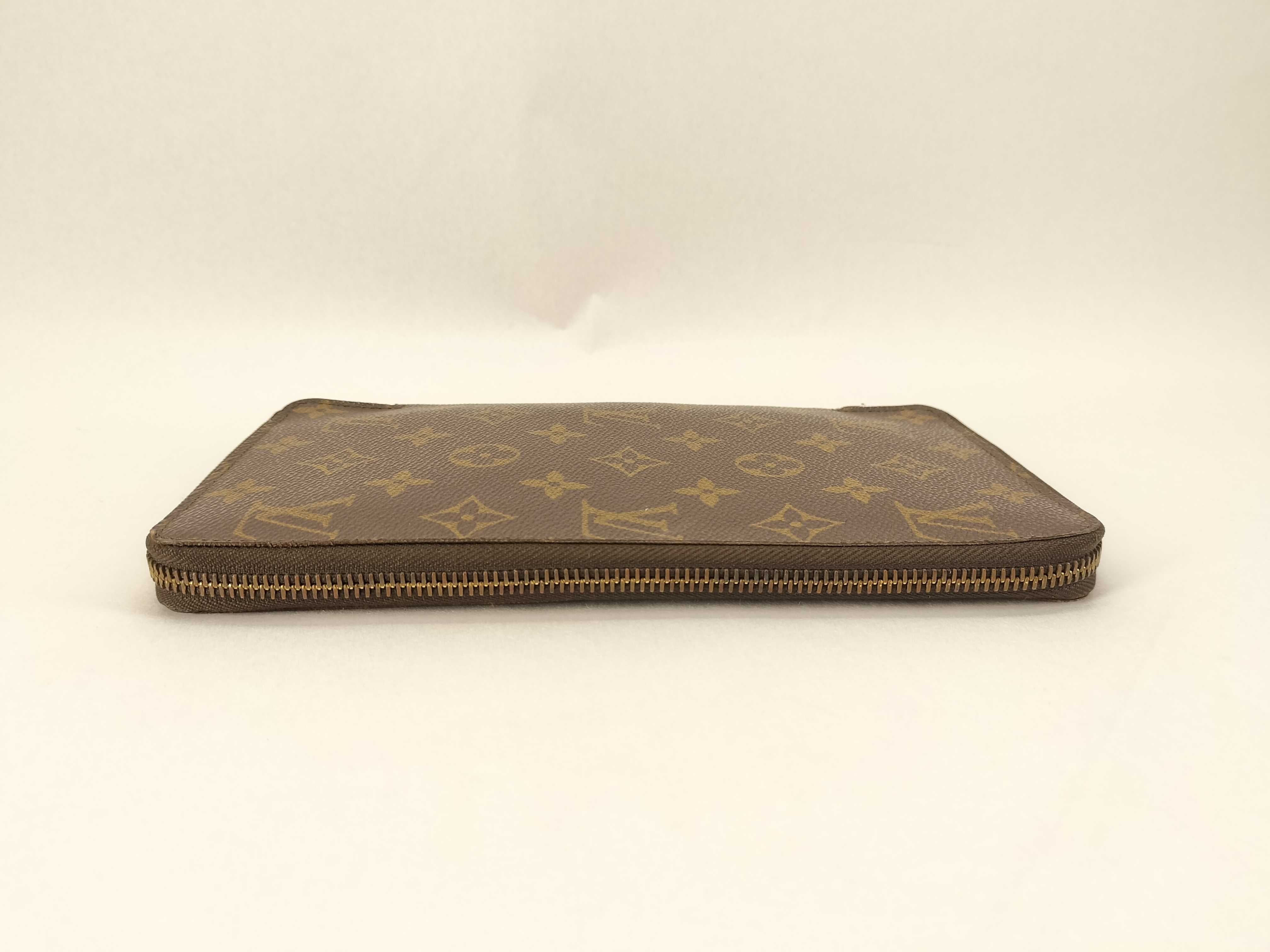 Monogram Wallet — view 7