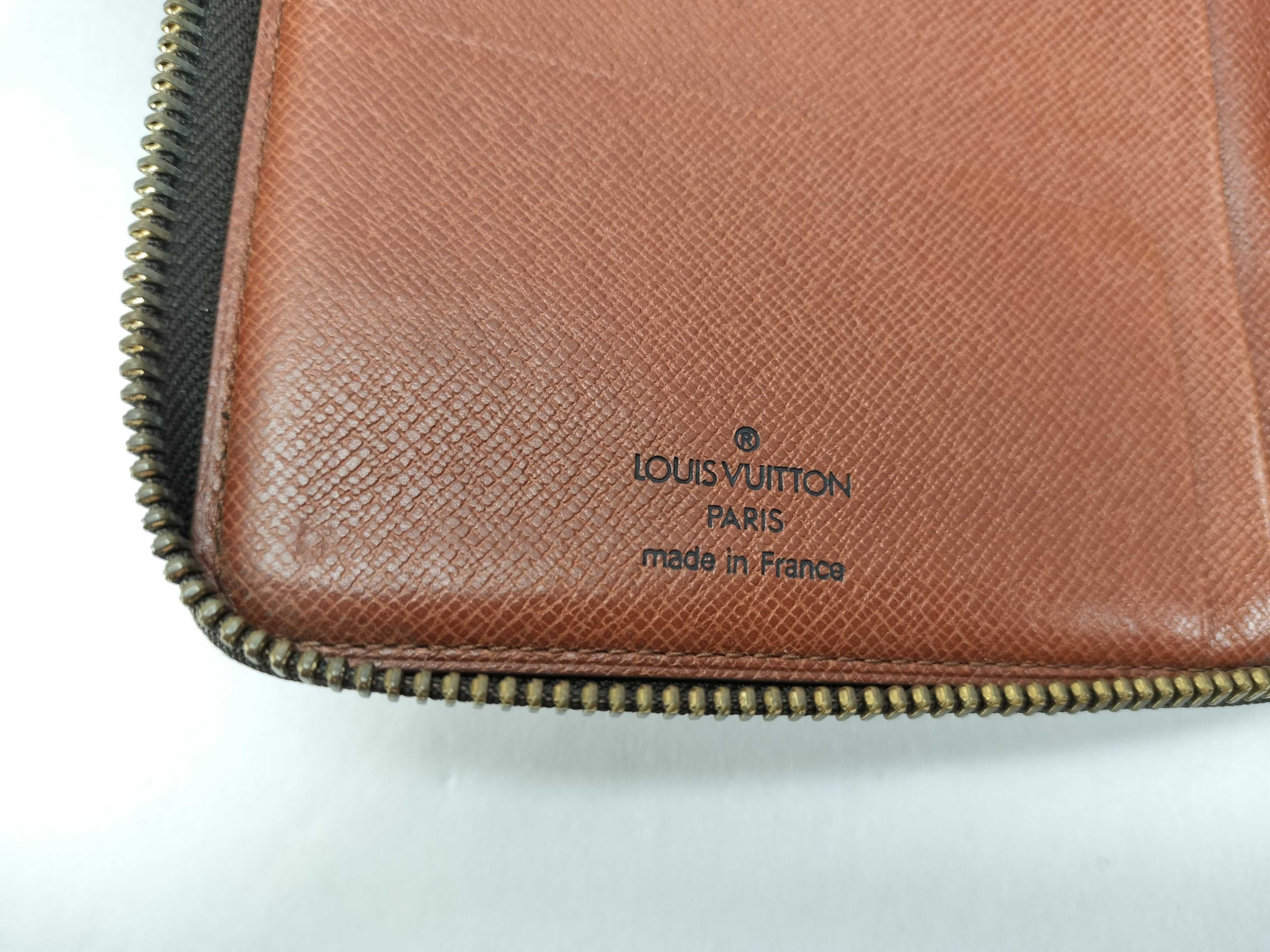 Monogram Wallet — view 9