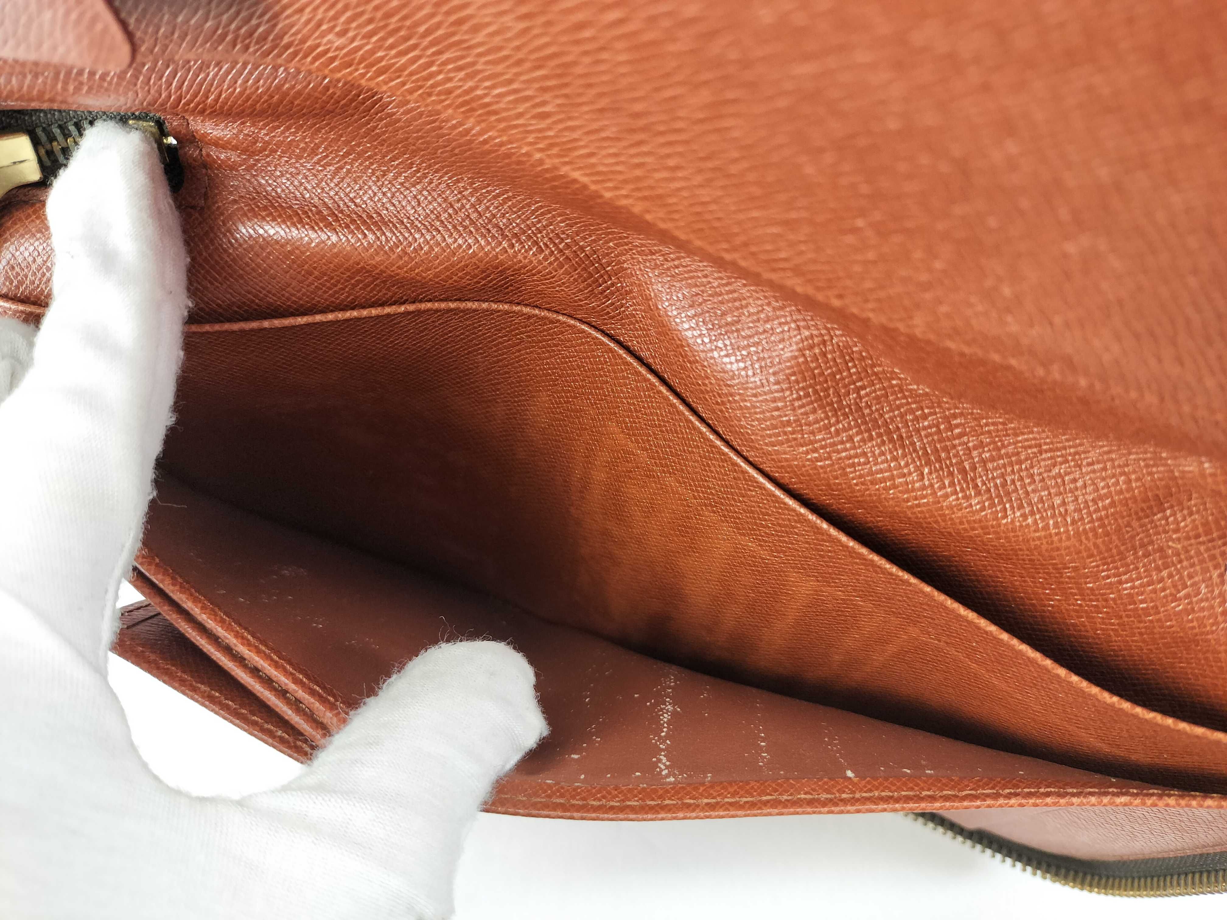 Monogram Wallet — view 10
