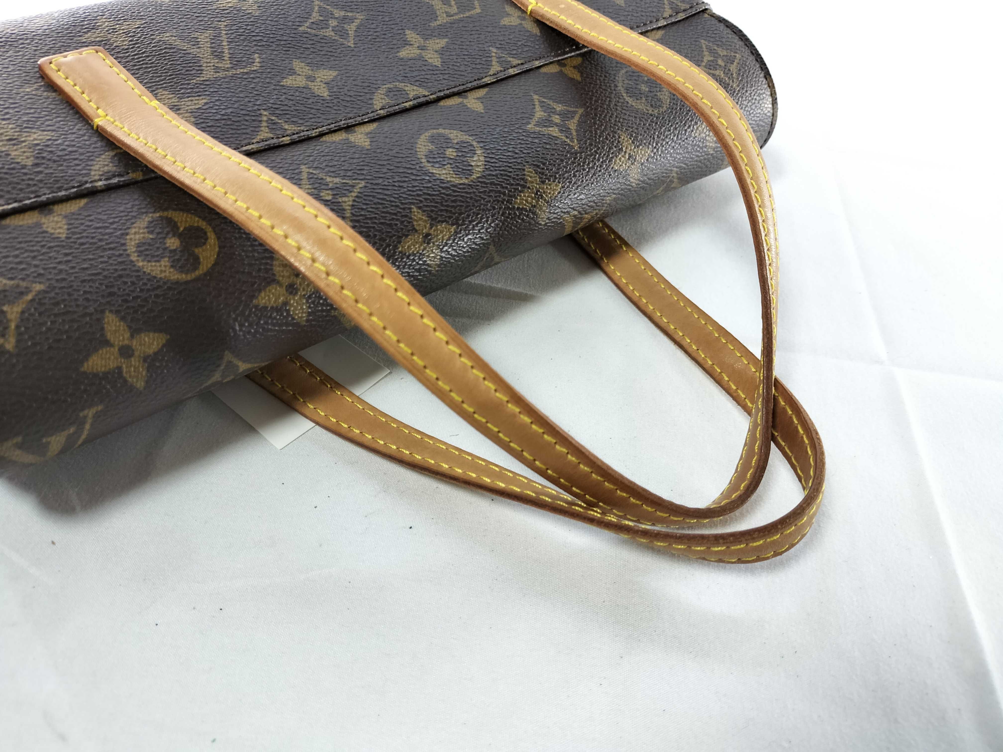 Monogram M51902 Sonatine Tote Bag — view 3
