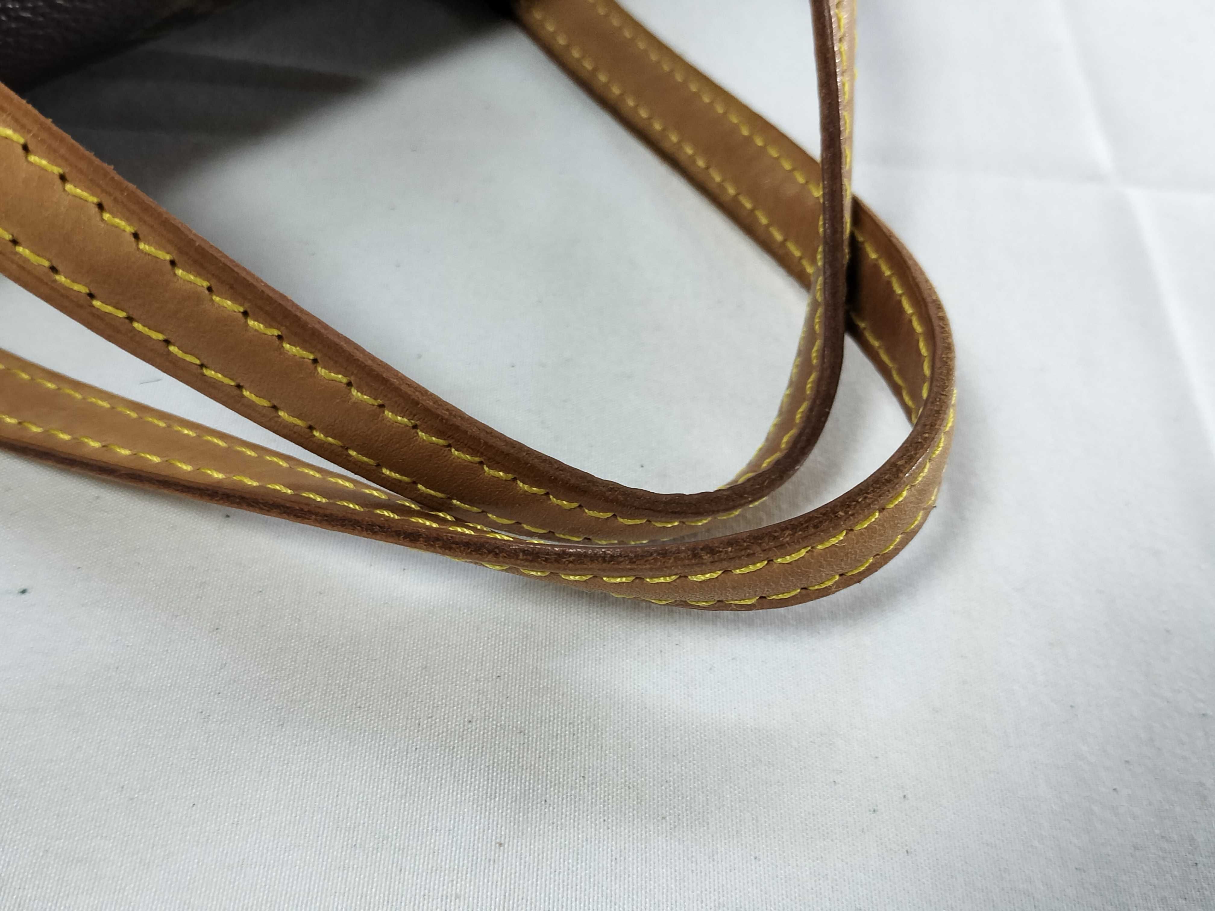 Monogram M51902 Sonatine Tote Bag — view 4