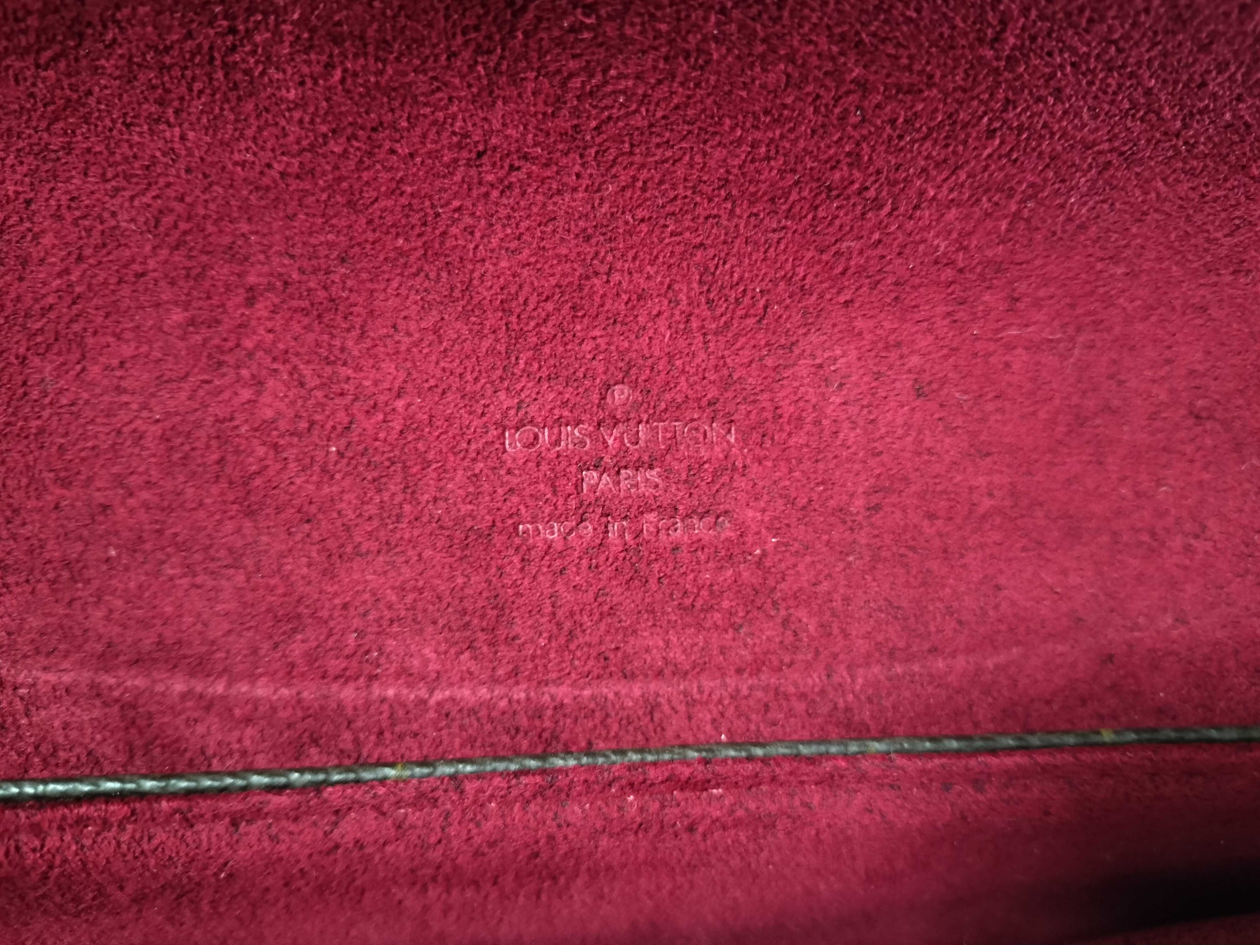 Monogram M51902 Sonatine Tote Bag — view 10