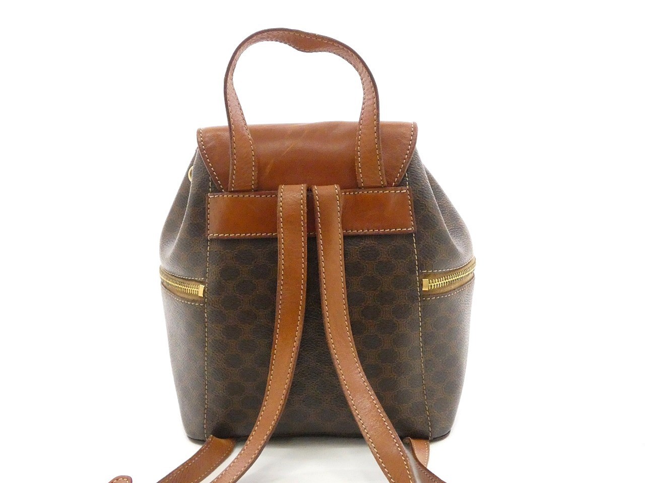 Macadam Backpack — view 2