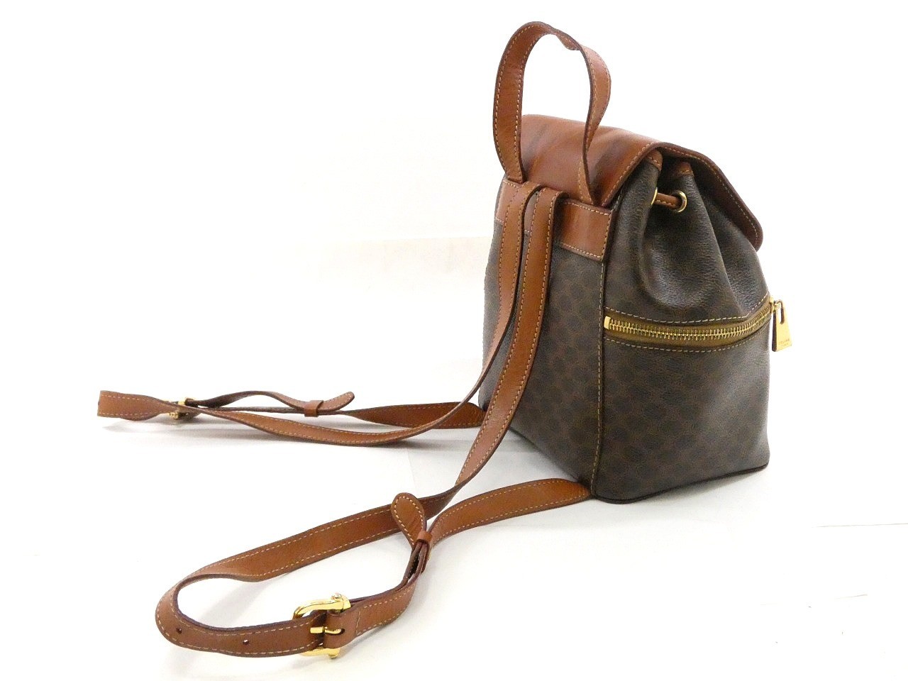 Macadam Backpack — view 3