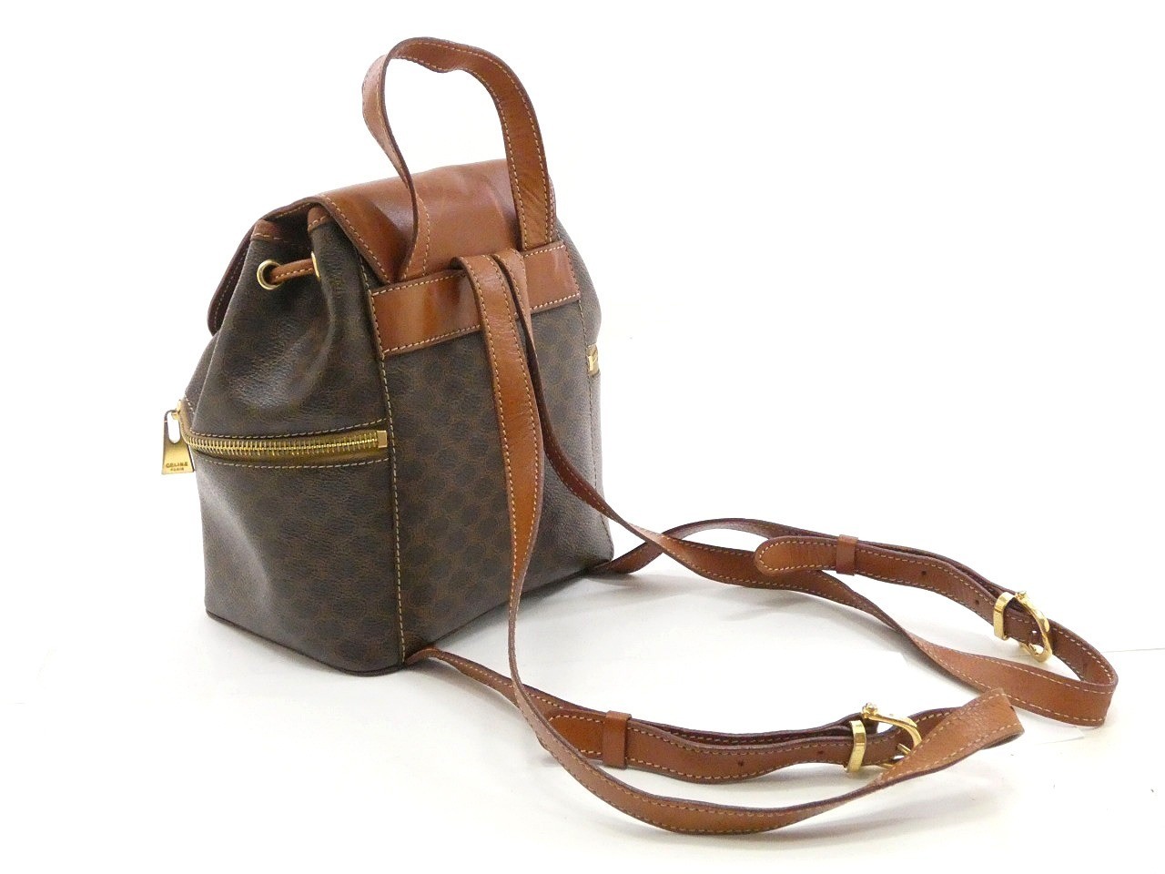 Macadam Backpack — view 4