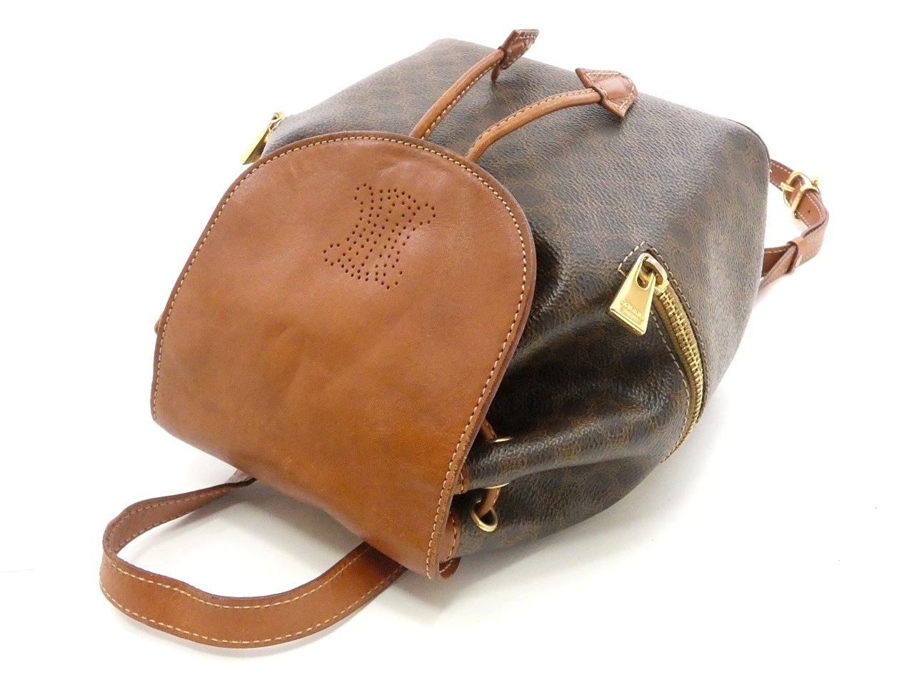 Macadam Backpack — view 5