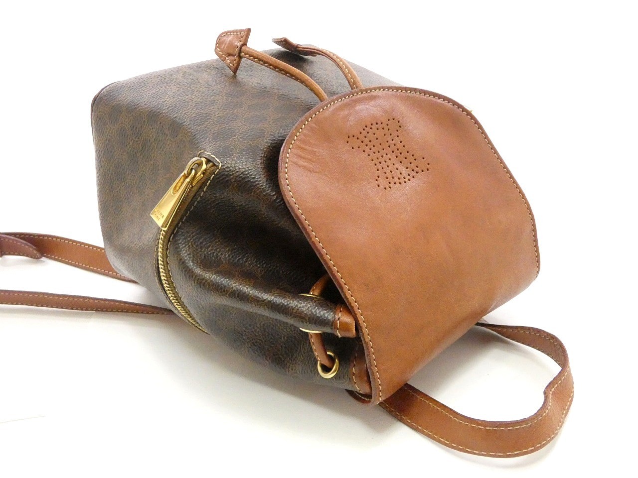 Macadam Backpack — view 6