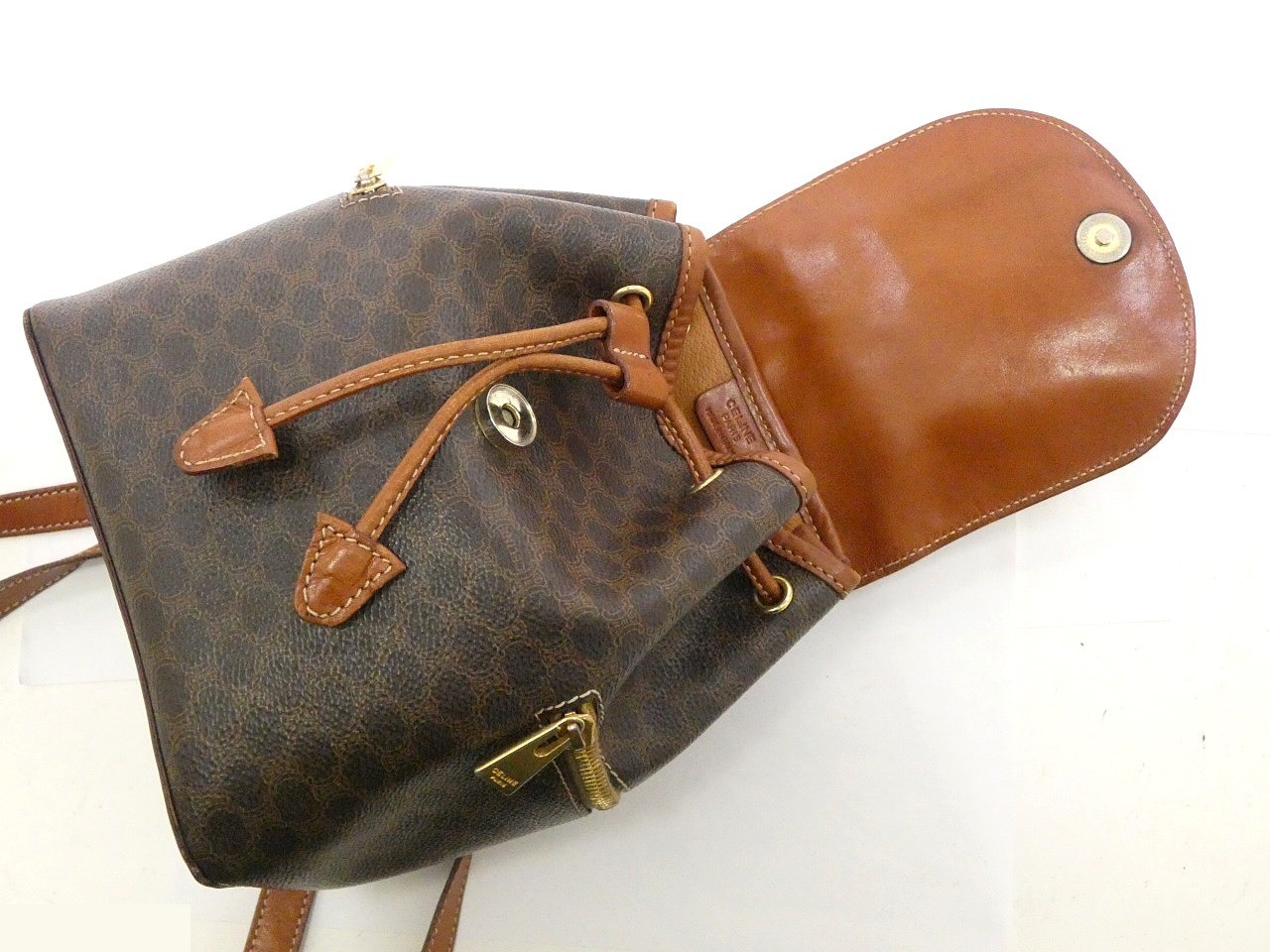 Macadam Backpack — view 10