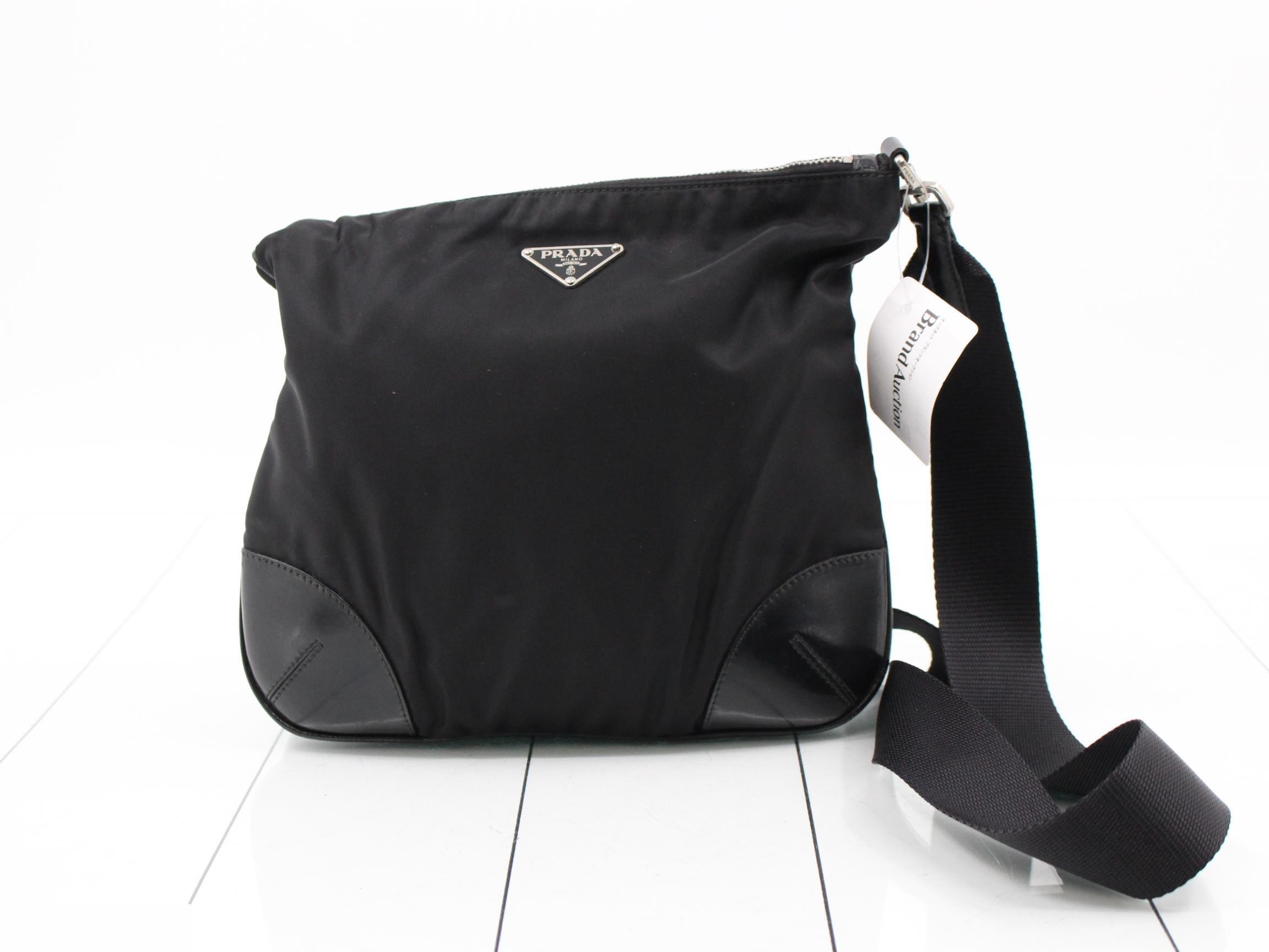 Other lines: Nylon bags and shoulder bags