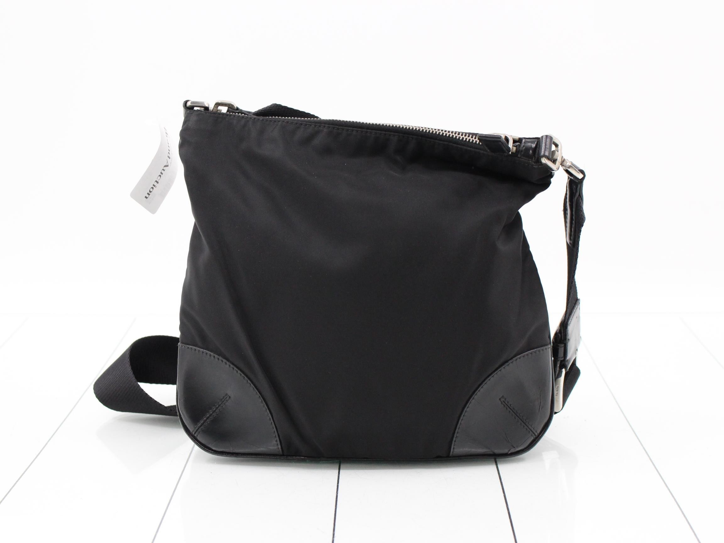 Other lines: Nylon bags and shoulder bags — view 2