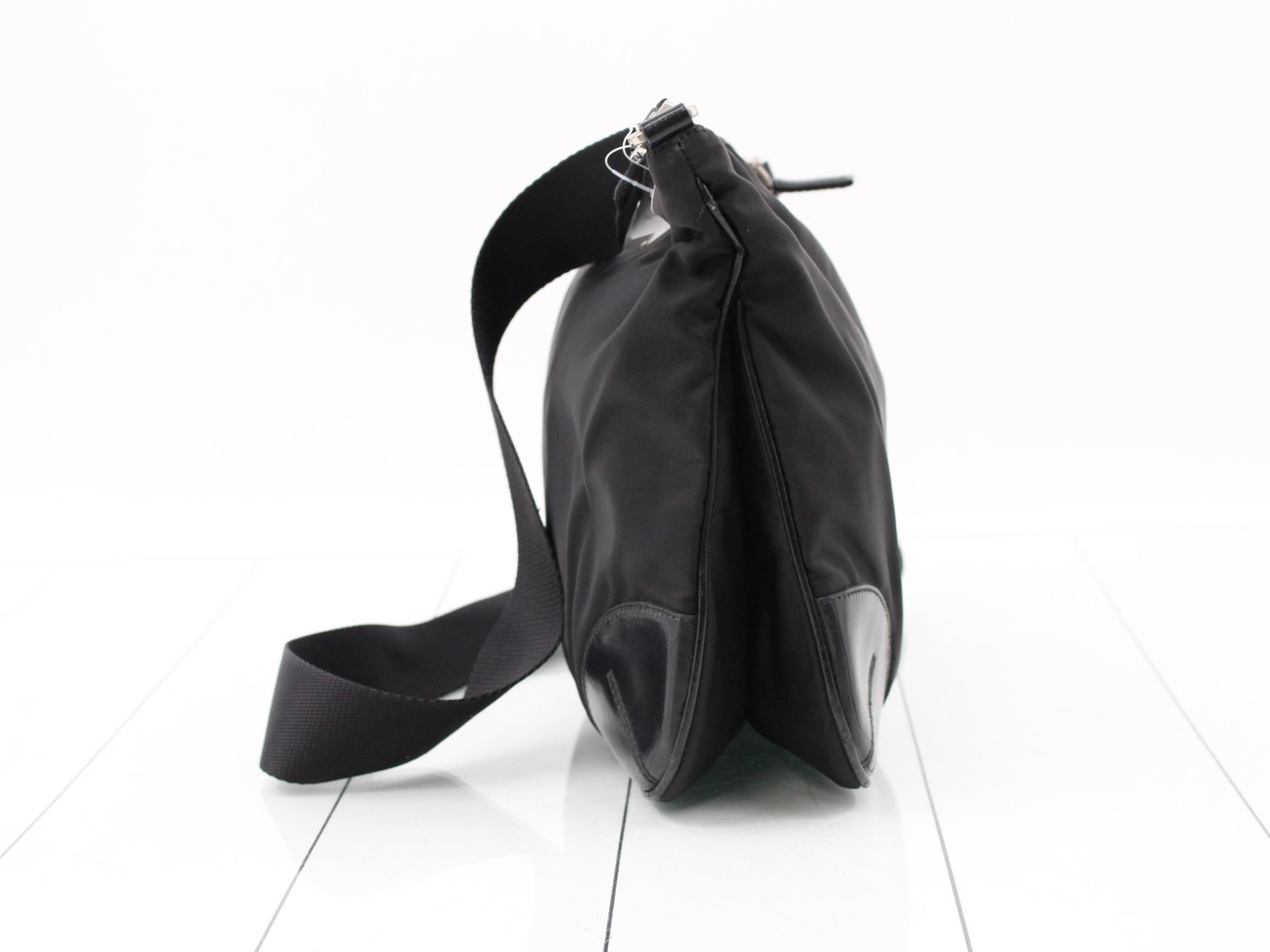 Other lines: Nylon bags and shoulder bags — view 3