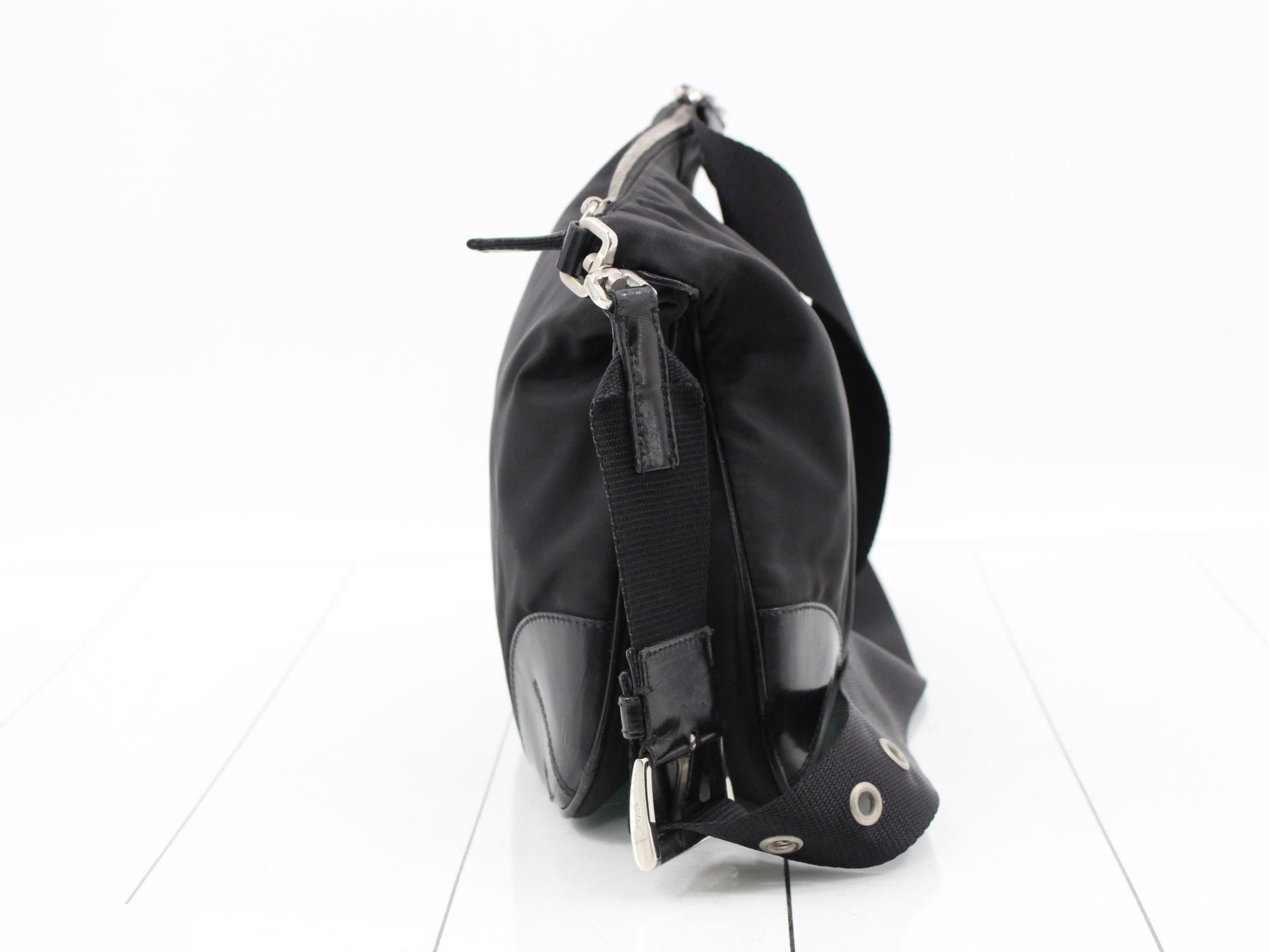 Other lines: Nylon bags and shoulder bags — view 4