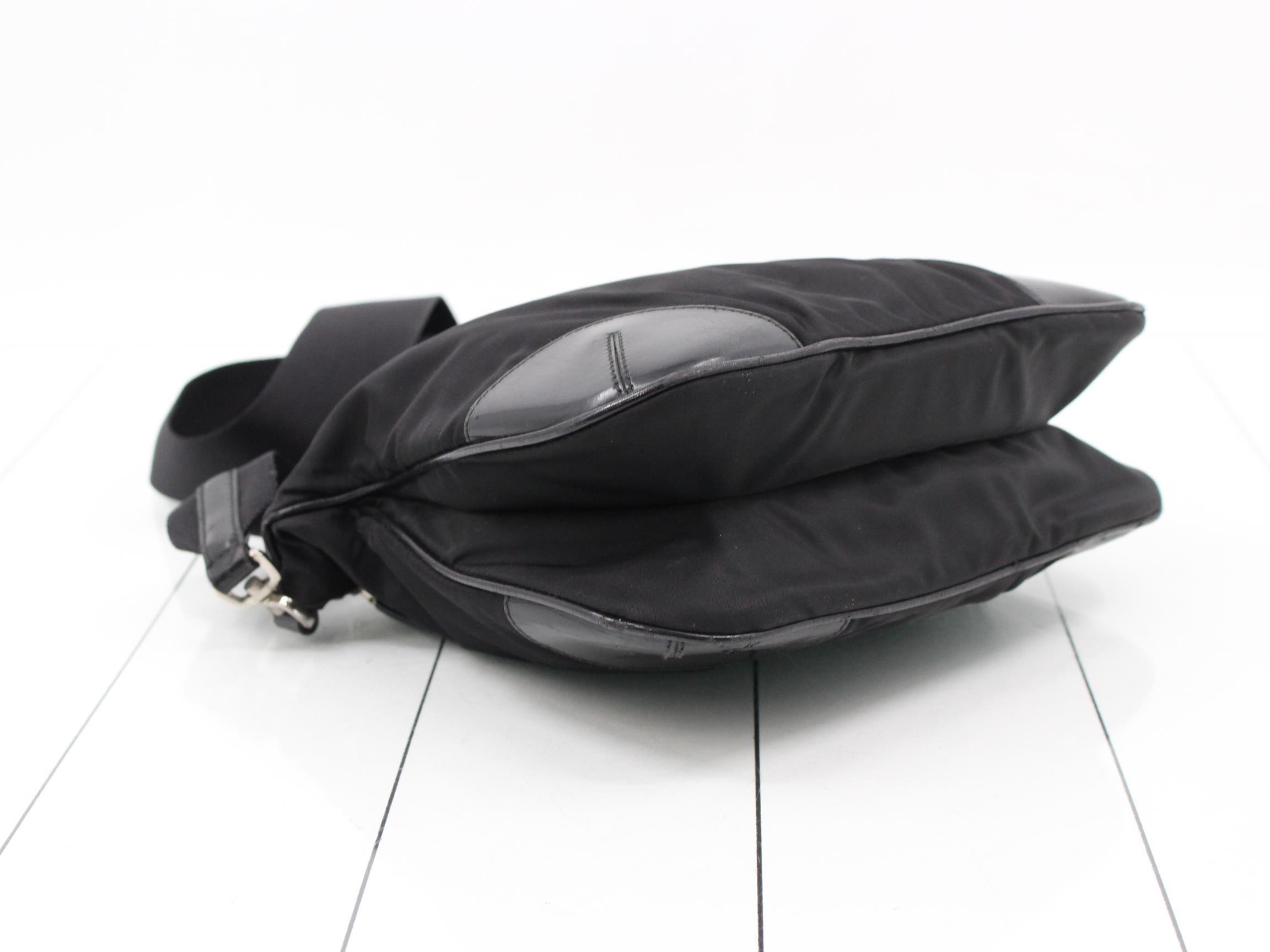 Other lines: Nylon bags and shoulder bags — view 5