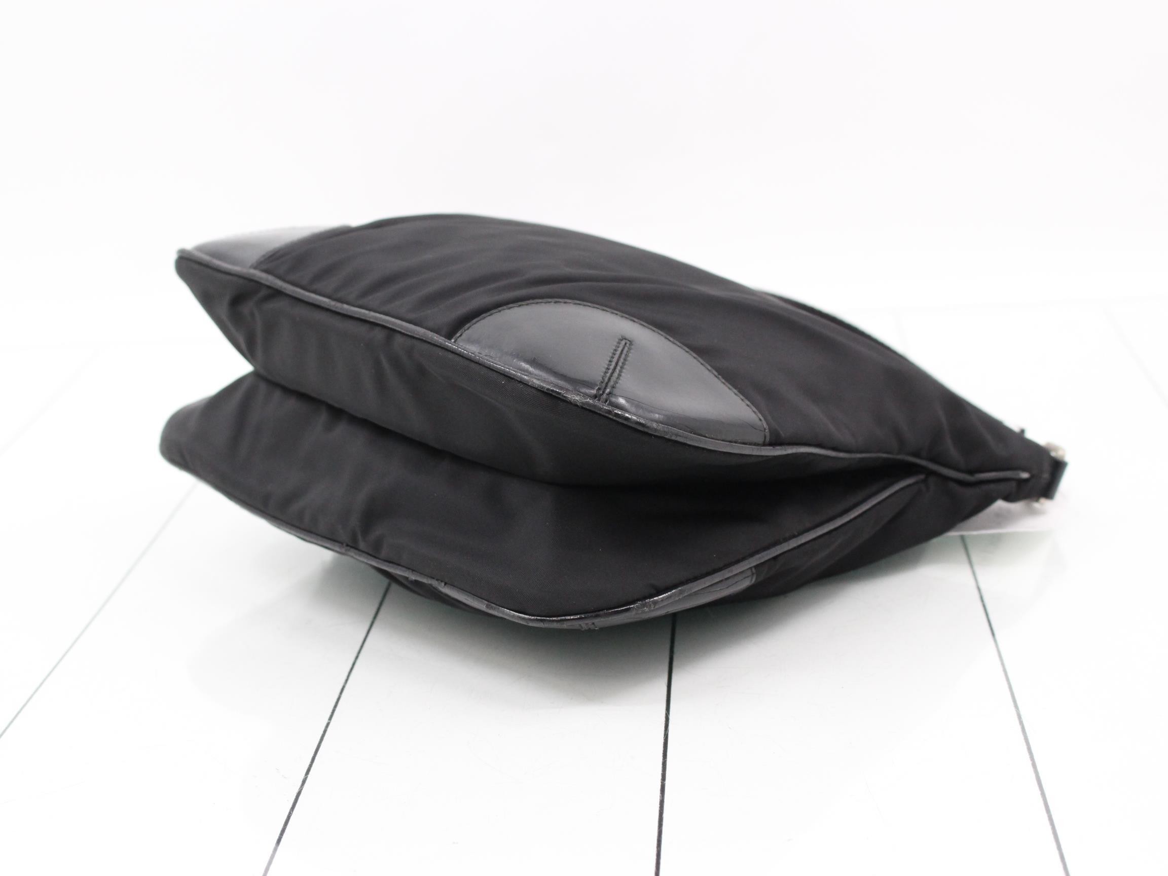 Other lines: Nylon bags and shoulder bags — view 6
