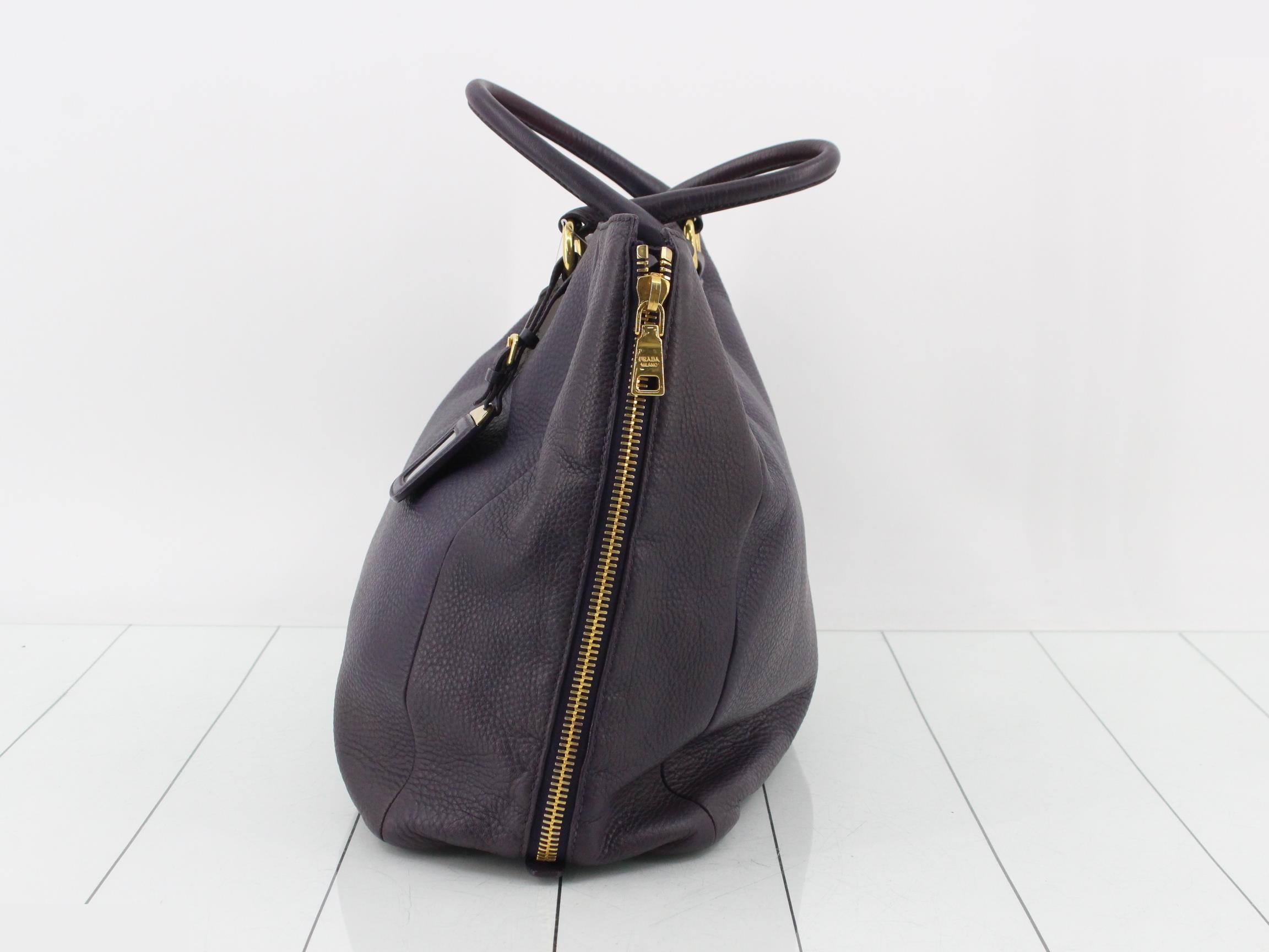 Vitello Tote Bag — view 3