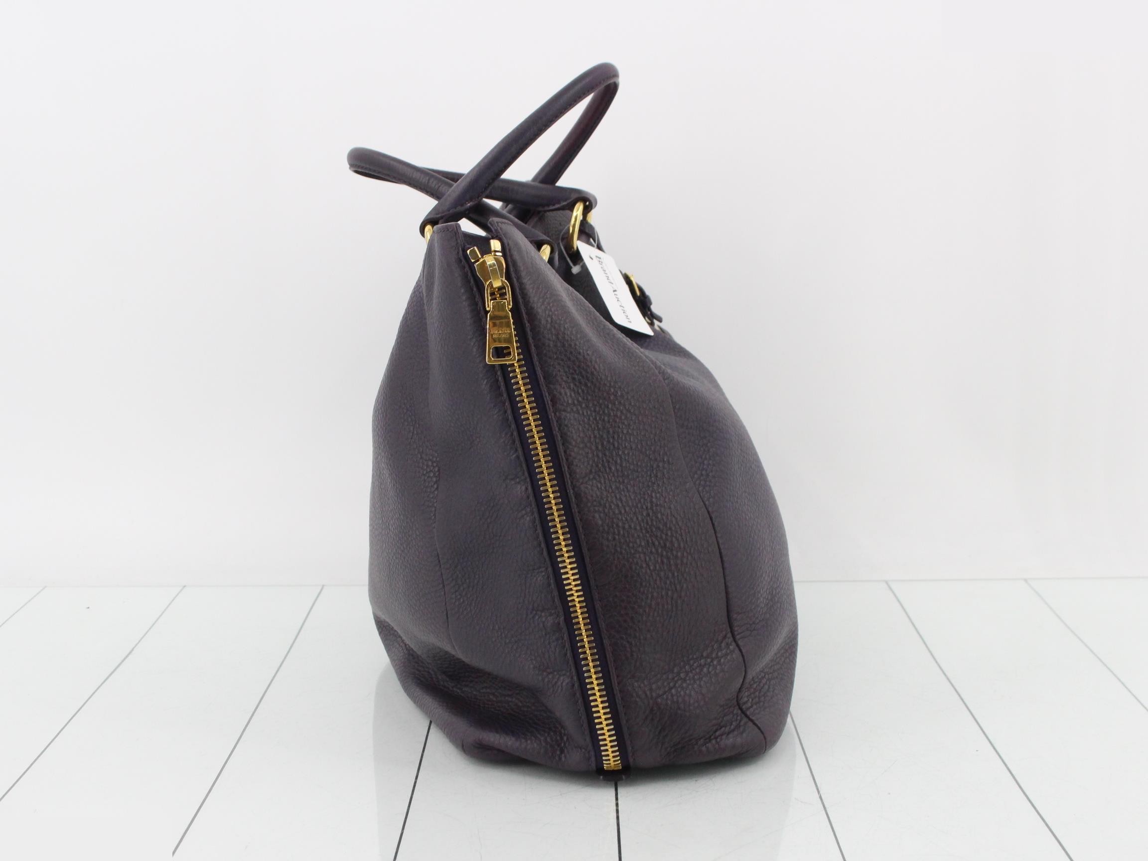 Vitello Tote Bag — view 4